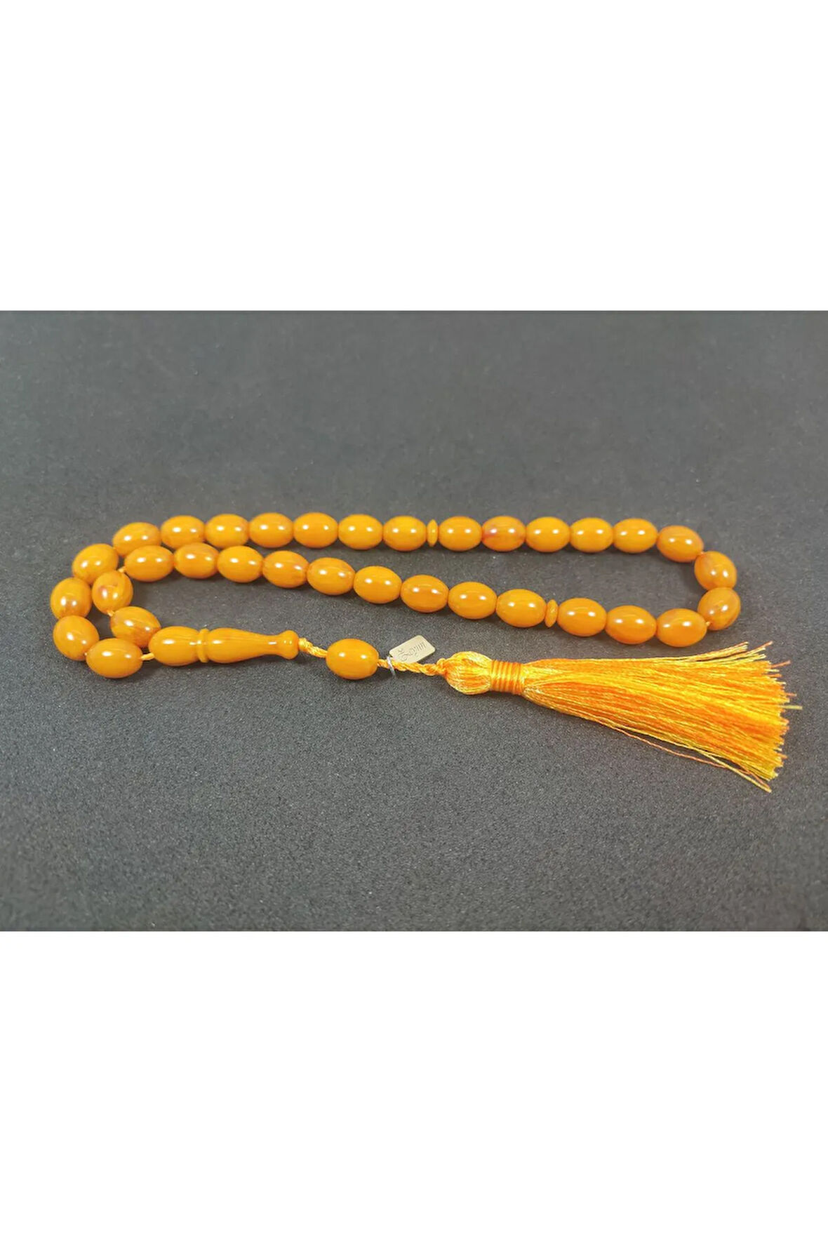 Ebu Zeyn Usta Eseri Eski Usül 12 Kat İpe Dizilmiş Eski Usul Katalin Sertifikalı 7648