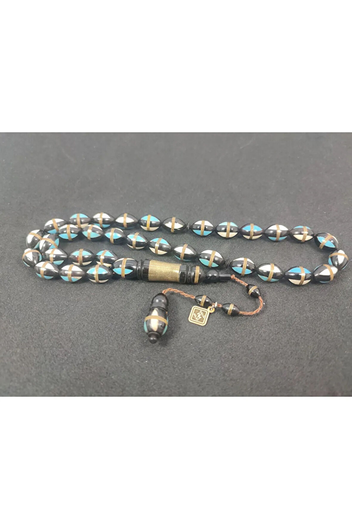 Halil Hilmi Usta Eseri Mine ve Gümüş Sarmal Rengin Zirvesi Bir Kuka Sertifikalı 7680