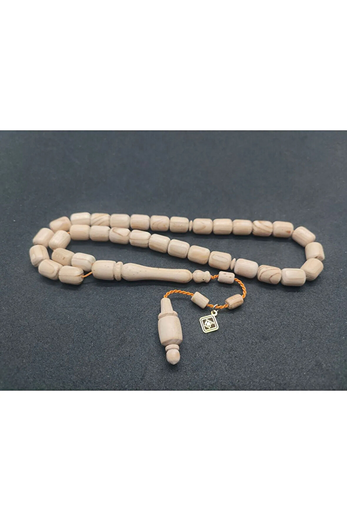 Hakan Kaya Usta Eseri Kolleksiyonluk Yerli Tür Doğal ve Kokulu Katran Ağacı Sertifikalı 7705