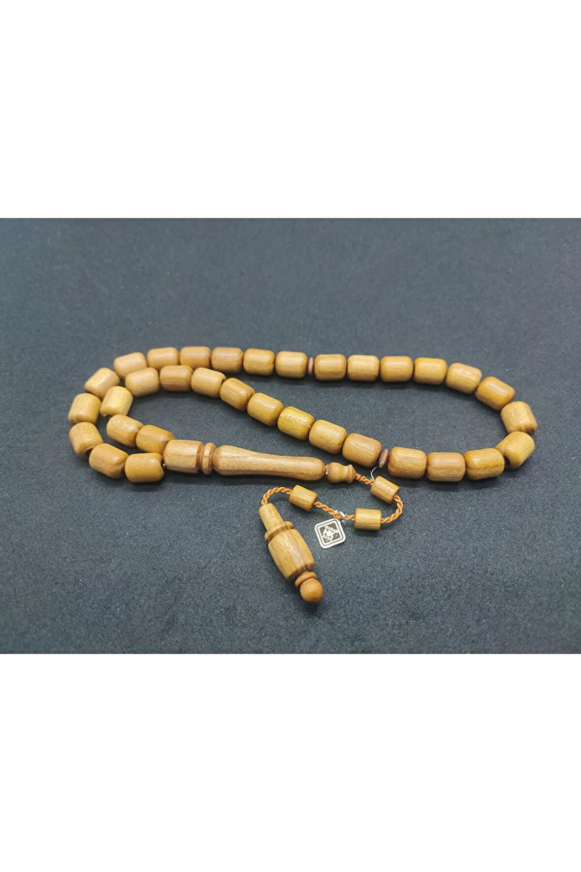 Hakan Kaya Usta Eseri Kolleksiyonluk Yerli Tür Doğal ve Kokulu Dut Ağacı Sertifikalı 7709