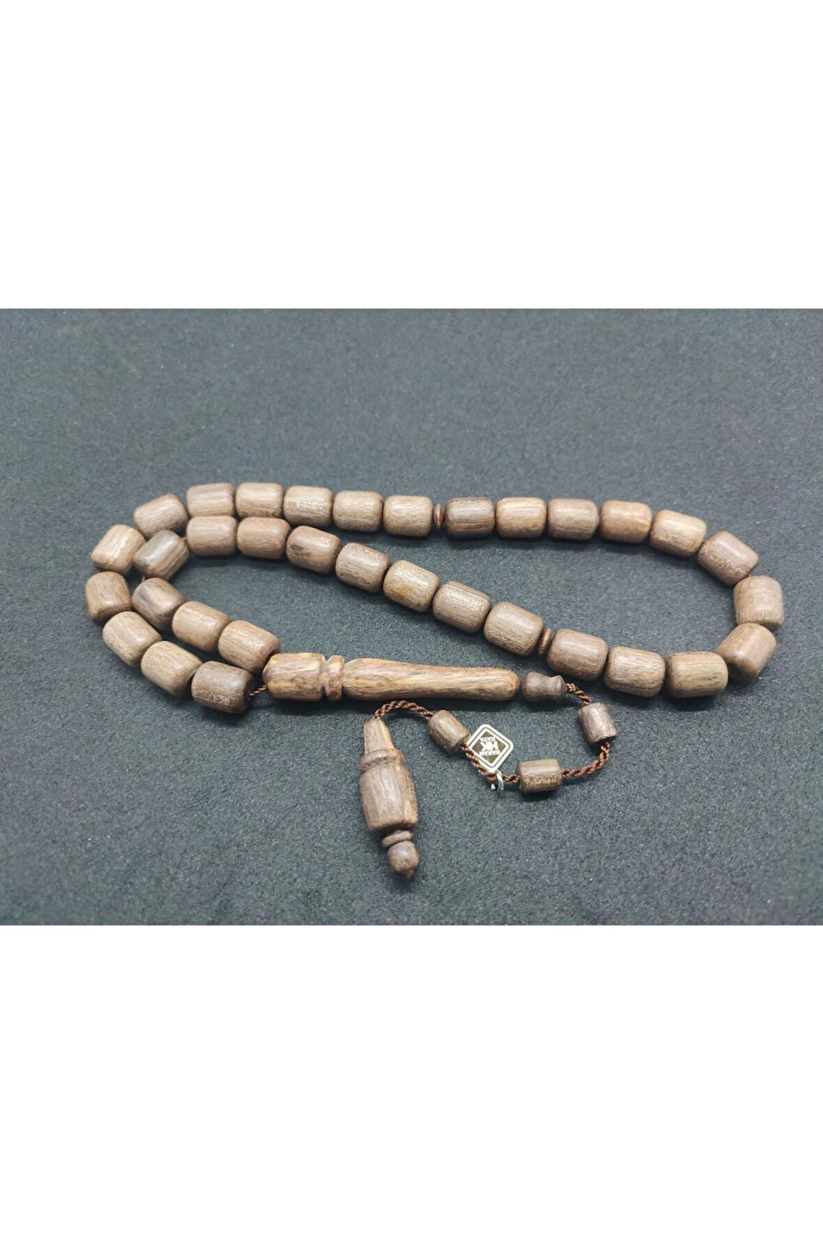 Hakan Kaya Usta Eseri Kolleksiyonluk Yerli Tür Doğal ve Kokulu Ceviz Ağacı Sertifikalı 7711