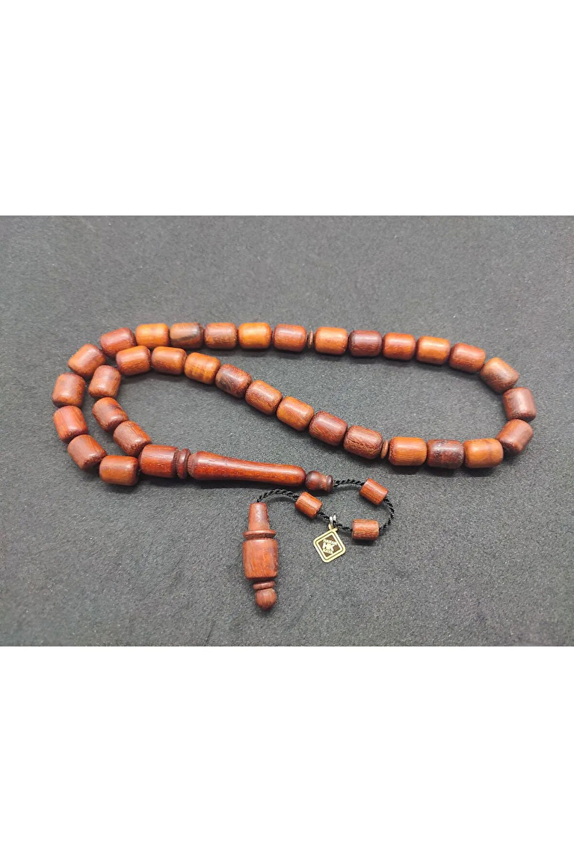 Hakan Kaya Usta Eseri Kolleksiyonluk Yerli Tür Doğal ve Kokulu Keçiboynuzu Ağacı Sertifikalı 7712