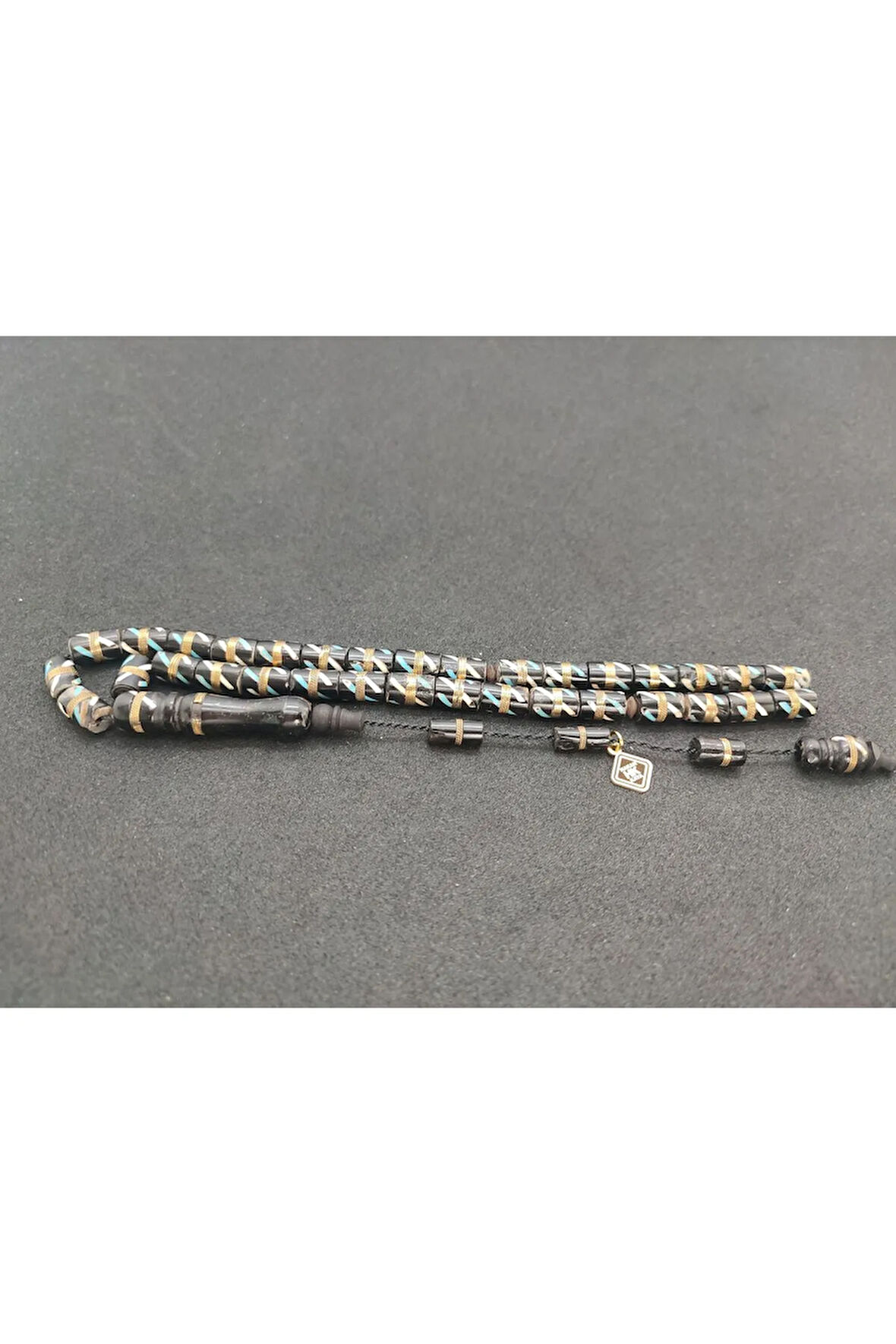 Hakan Kaya Usta Eseri Sarmal ve Mineli Kuka Sertifikalı 7724