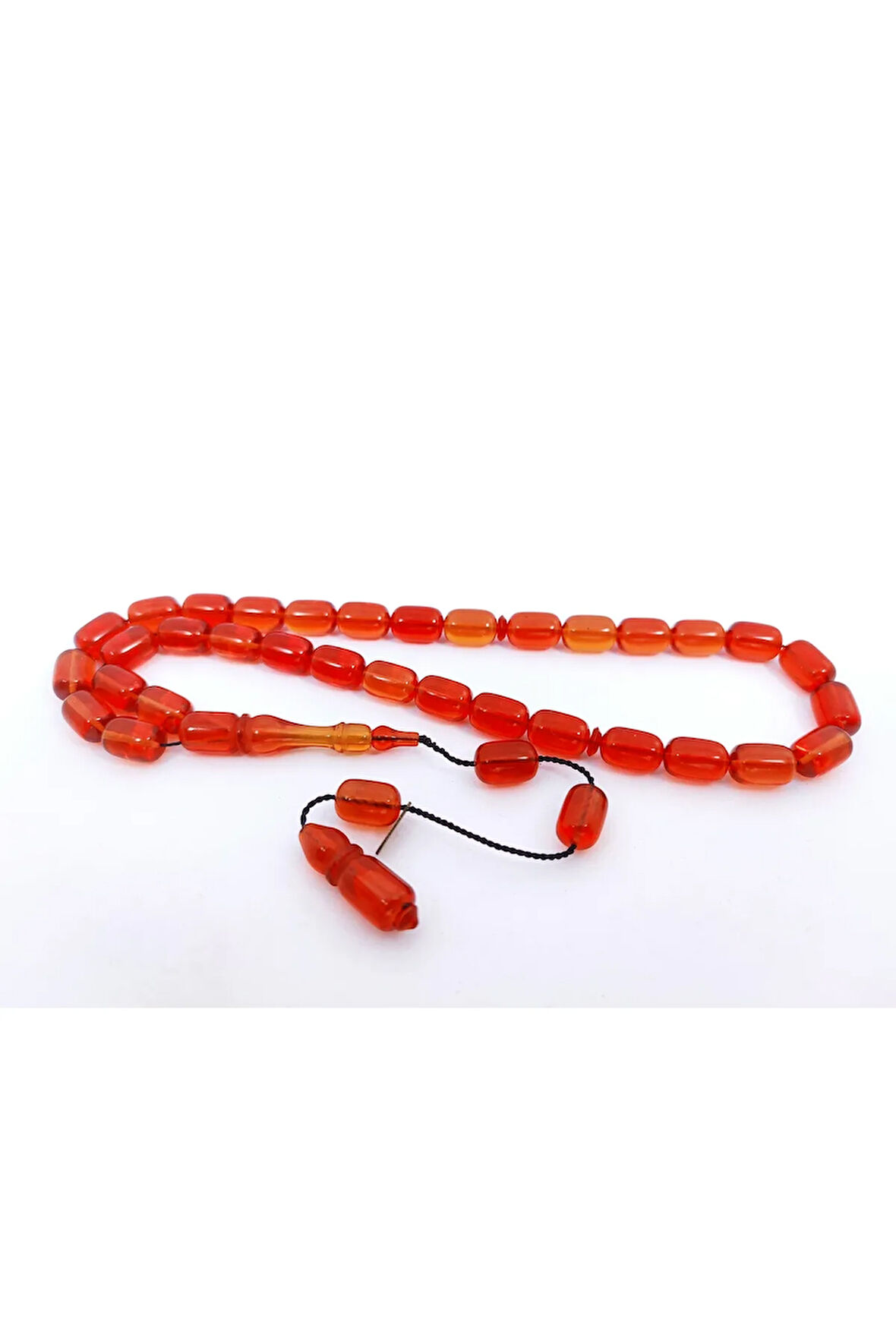 Uğur Şener Usta Eseri 0.6 Şeffaf Delim Çift Kat Cilalı Alman Oyun Zarı Sertifikalı 7844