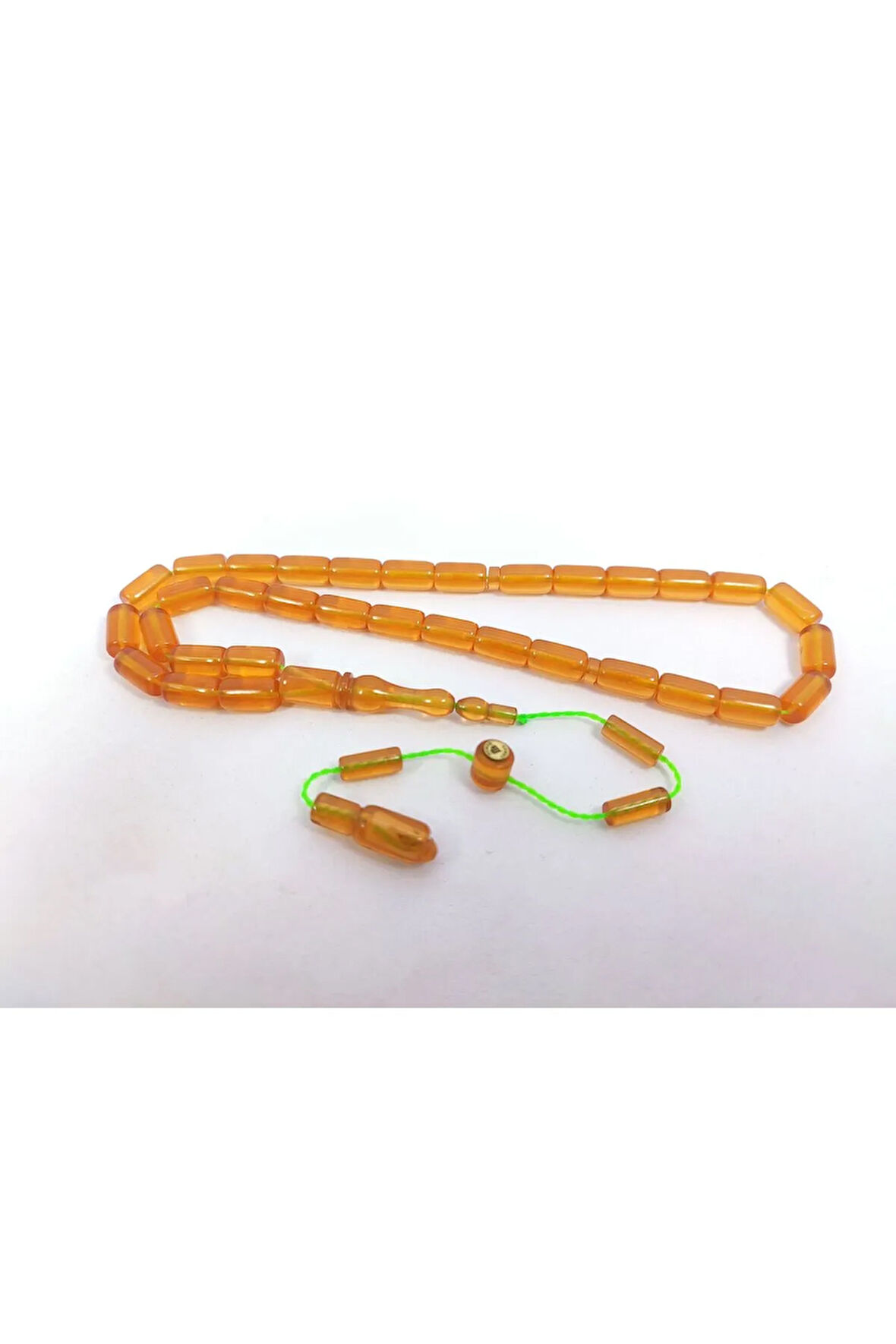 Şevket Buğruca Usta Eseri 0.6 Delim Eski Alman Oyun Zarı Sertifikalı 8137