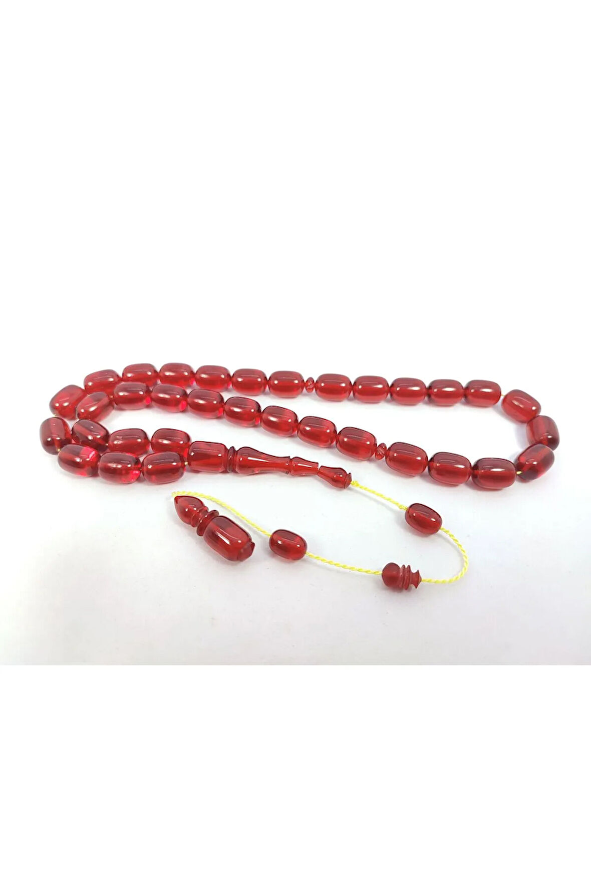 Efsane Usta Muhammed Erden Eseri 0.6 Delim Eski Alman Oyun Zarı Sertifikalı 8142