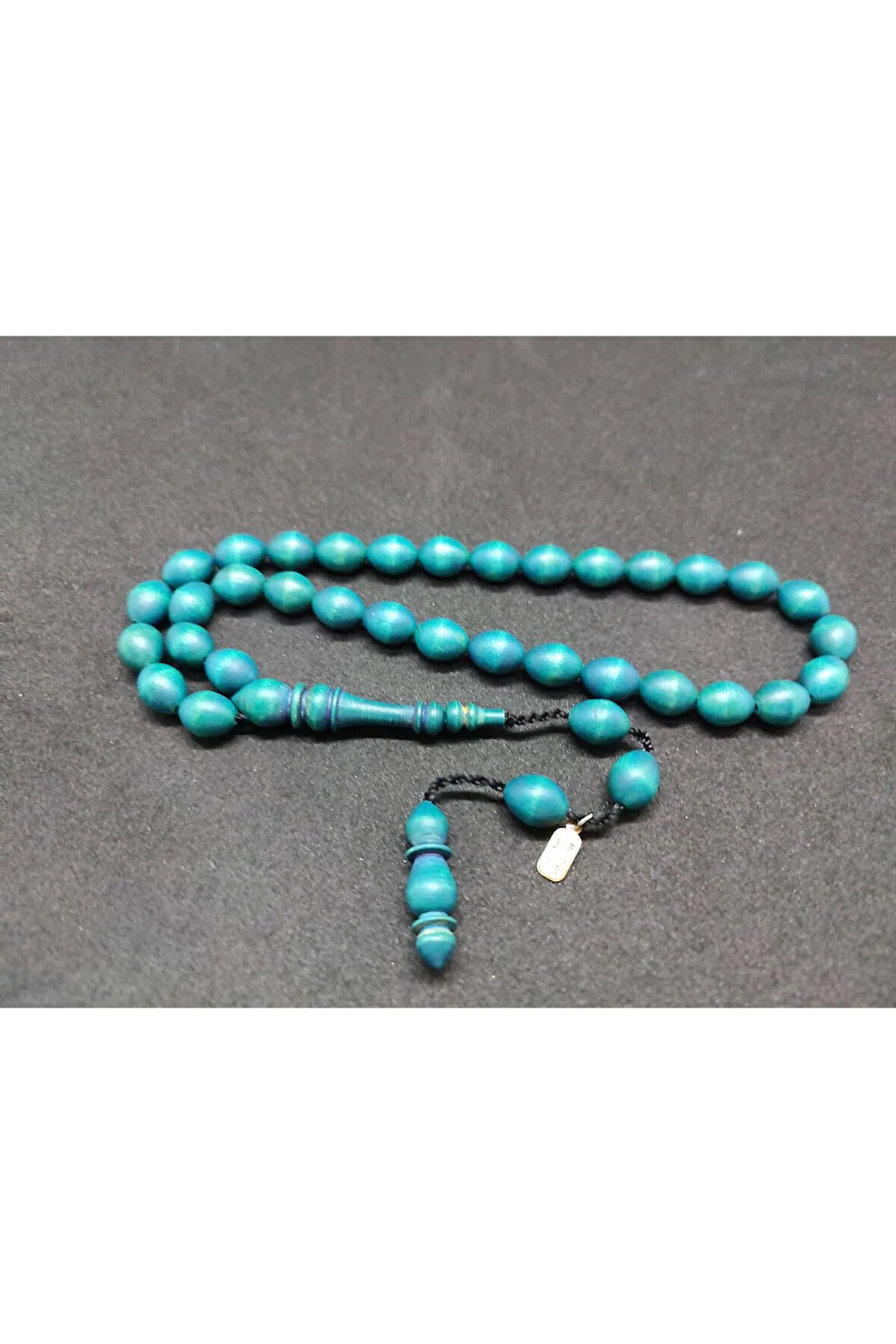 Mustafa Uysal Usta Eseri Kuru Torna Naif Kokulu Şimşir Ağacı Sertifikalı 8160