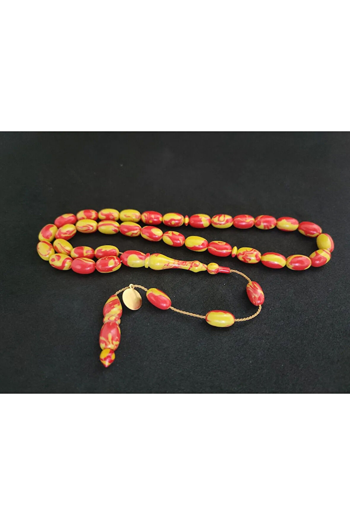 Fatih Erbabacan Usta Eseri 0.6 Delim Bukalemum Model Arizona Firuze Sertifikalı 8194