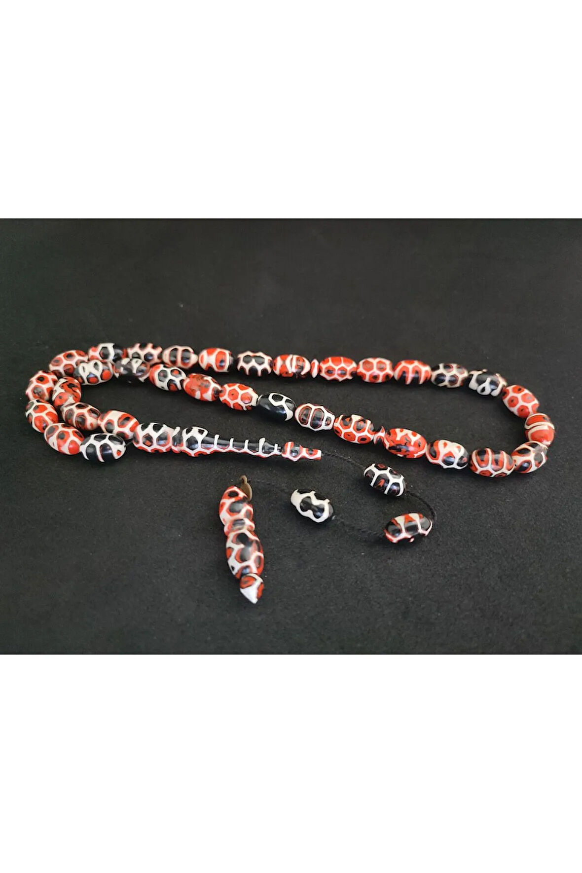 Fatih Erbabacan Usta Eseri 0.6 Delim Bukalemum Model Arizona Firuze Sertifikalı 8196