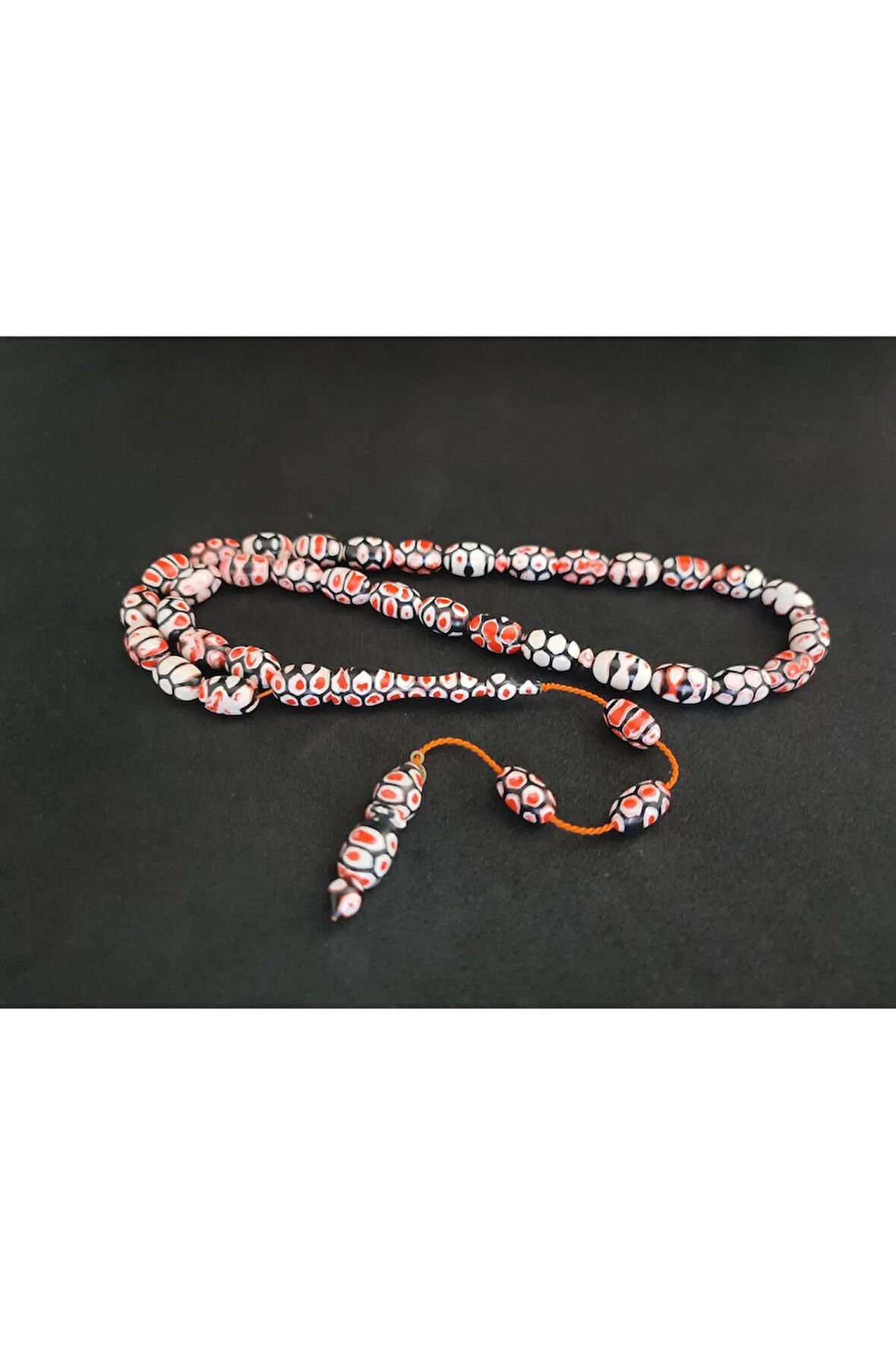 Fatih Erbabacan Usta Eseri 0.6 Delim Bukalemum Model Arizona Firuze Sertifikalı 8197