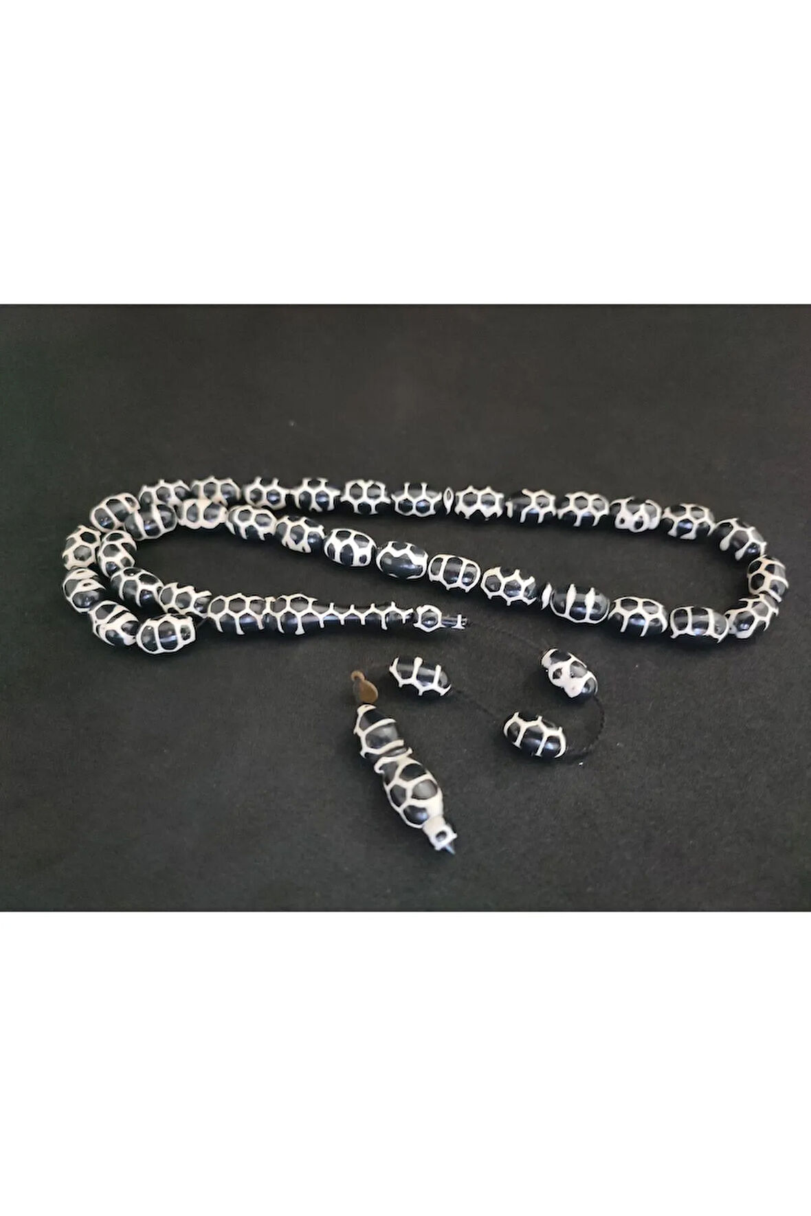 Fatih Erbabacan Usta Eseri 0.6 Delim Bukalemum Model Arizona Firuze Sertifikalı 8200