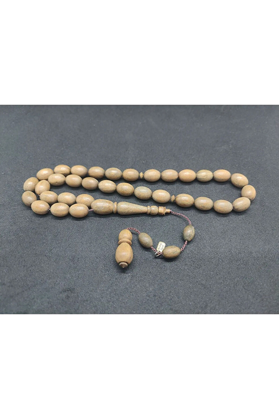 Mustafa Uysal Usta Eseri Mis Kokulu Şifa Kaynağı Pelesenk Sertifikalı 8274