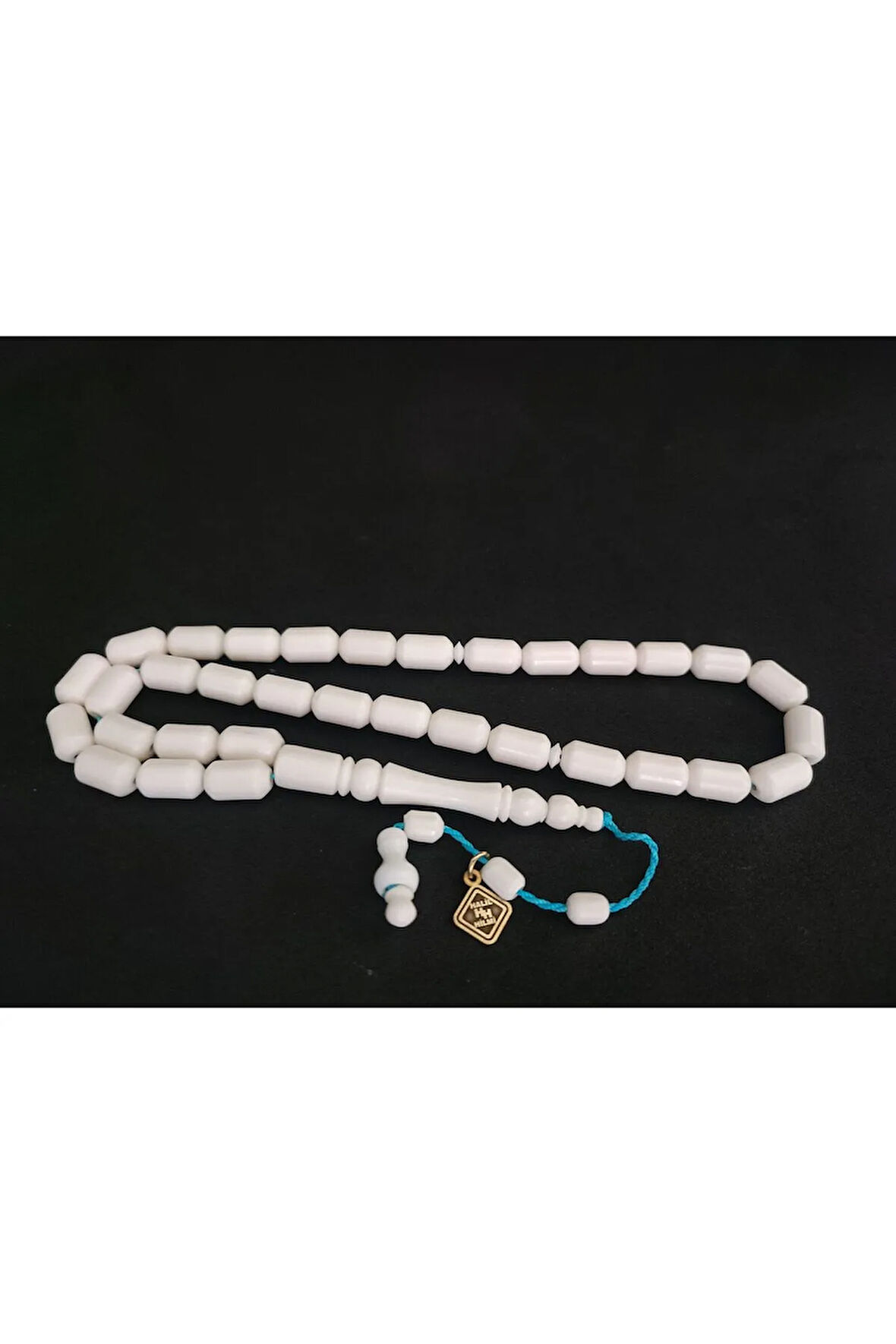 Halil Hilmi Usta Eseri El Boy Sülün İmame Deve Kemiği Sertifikalı 8279