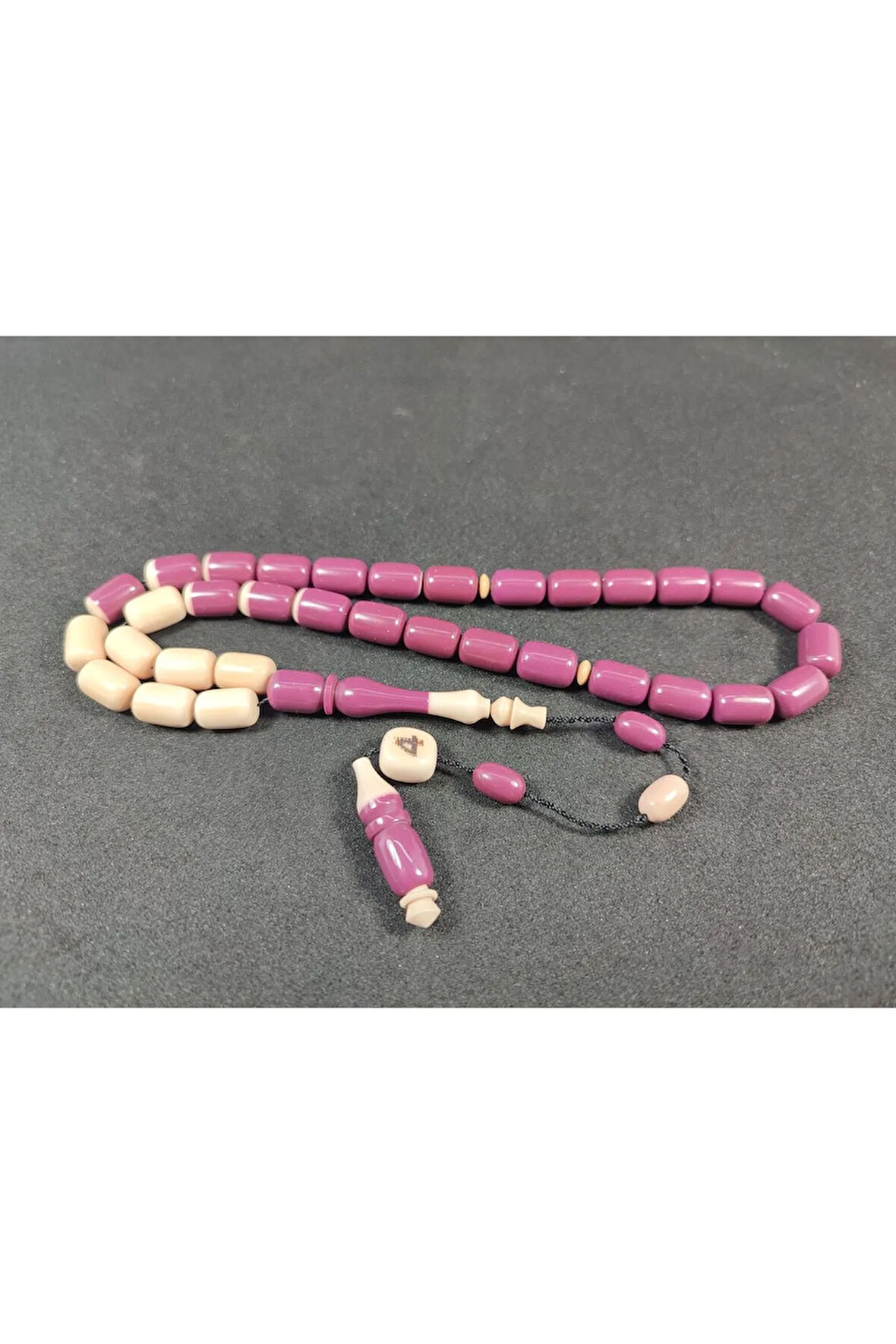 Başka Yerde Yok!!! Ahmet Muhacir Usta Eseri Katalin Kombinli Amerikan Bilardo Topu Sertifikalı 8365