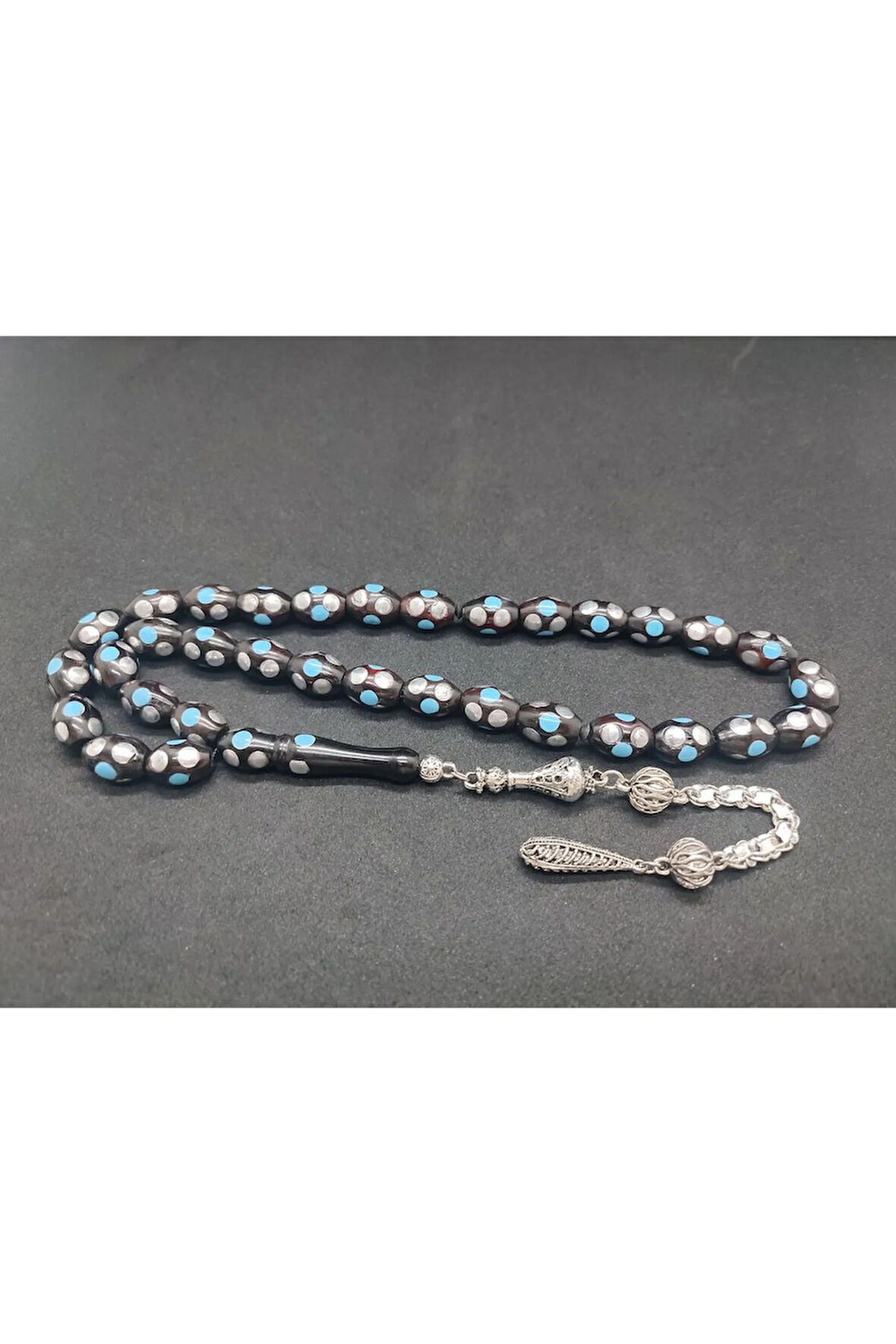 Bu Fiyata Yok!!! Iri Boy Mine Ve Bakır Işlemeli Kuka Sertifikalı 7966