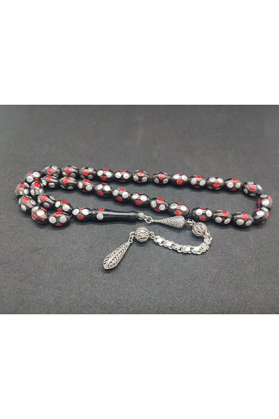 Bu Fiyata Yok!!! Iri Boy Mine Ve Bakır Işlemeli Kuka Sertifikalı 7965