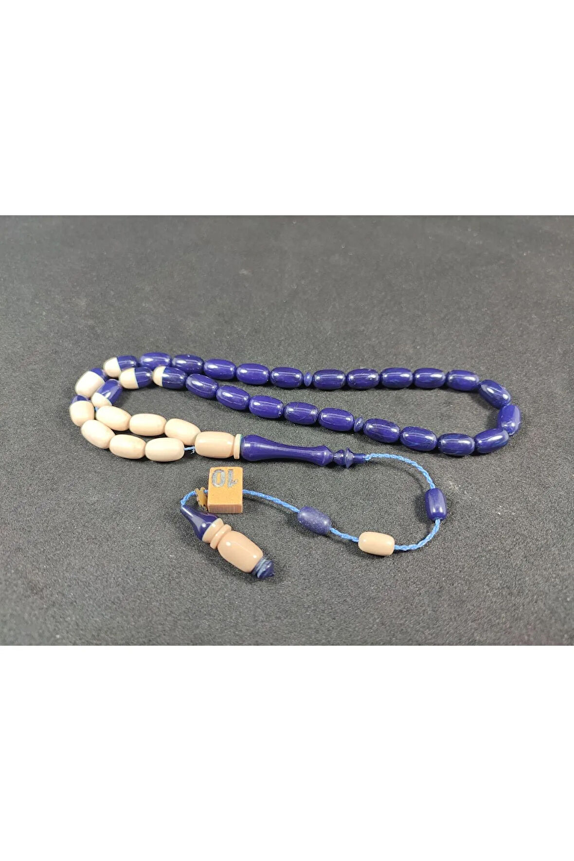 Başka Yerde Yok!!! Ahmet Muhacir Usta Eseri Katalin Kombinli Amerikan Bilardo Topu Sertifikalı 8367