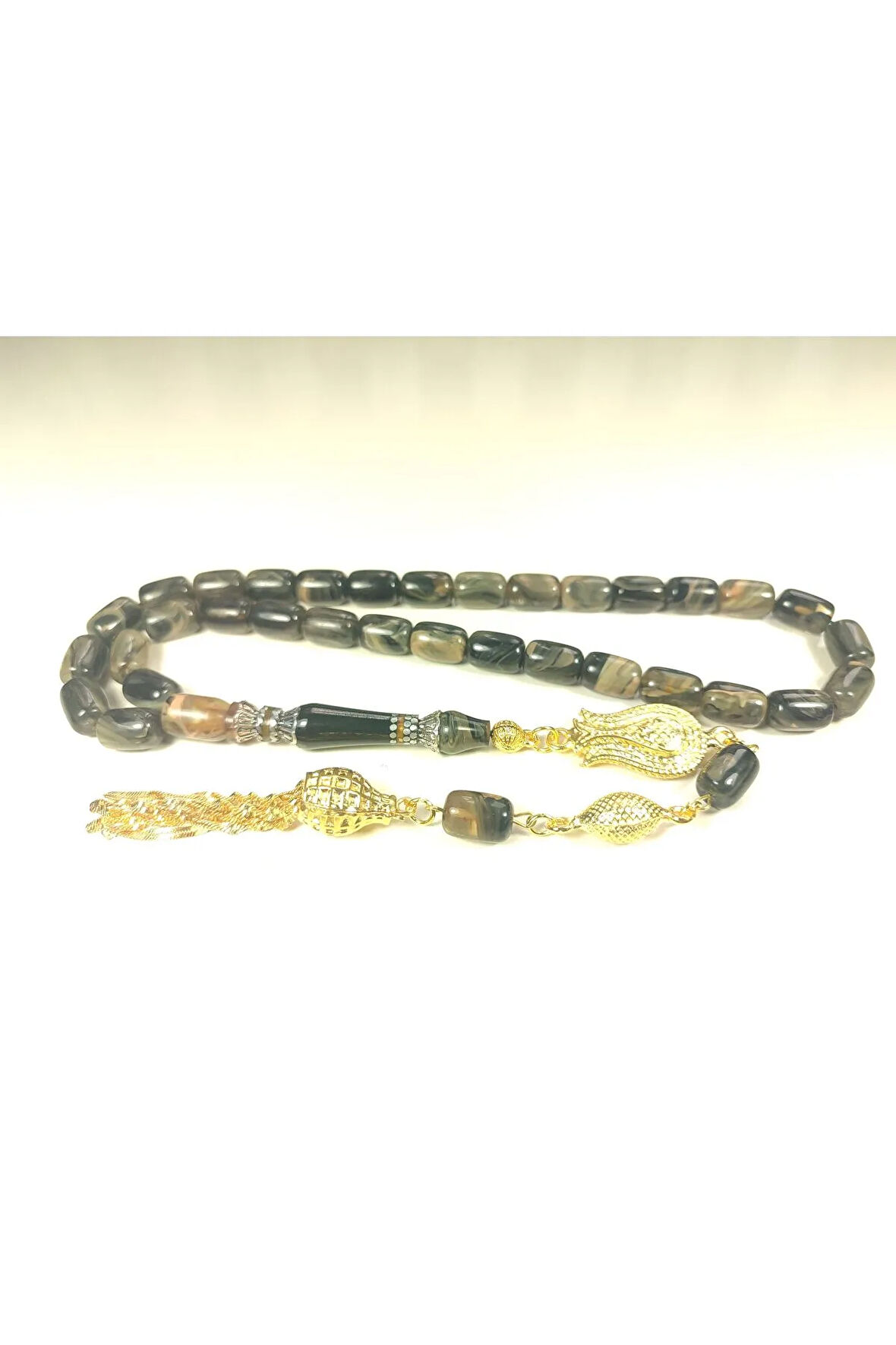 Şevket Alkan  Usta Eseri 925 Ayar Gümüş Nakkaş  Objeden Katalin Sertifikalı 5911