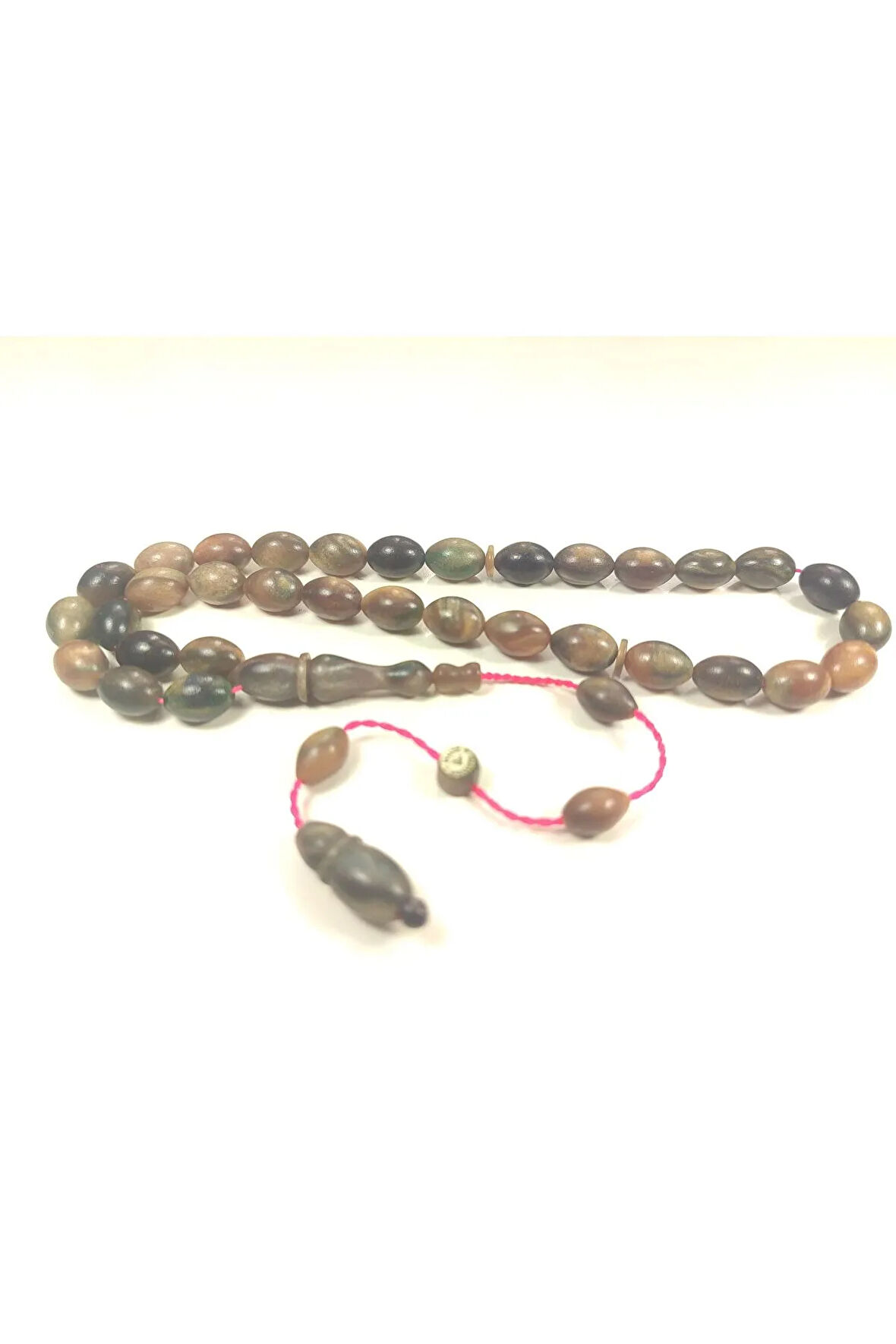 İsmail Karasapan Usta Eseri Kondüsyon Harikası Objeden Katalin Sertifikalı 5850