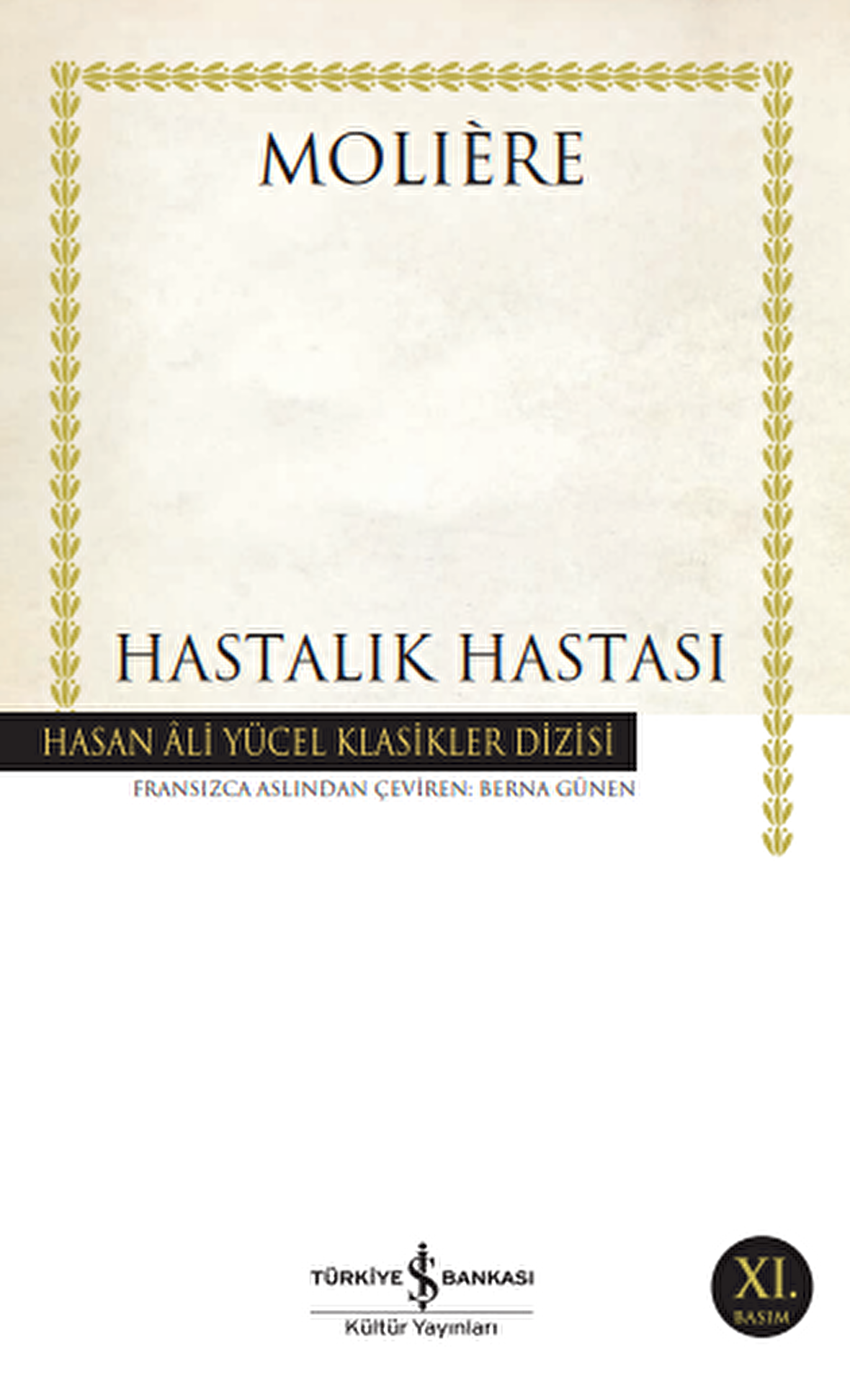 Hastalık Hastası