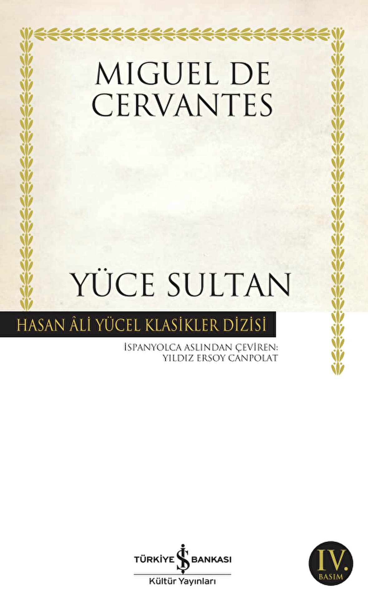 Yüce Sultan