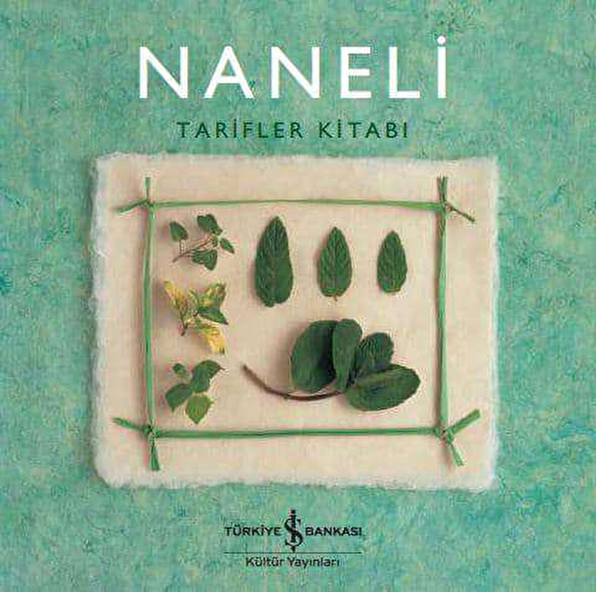 Naneli Tarifler Kitabı