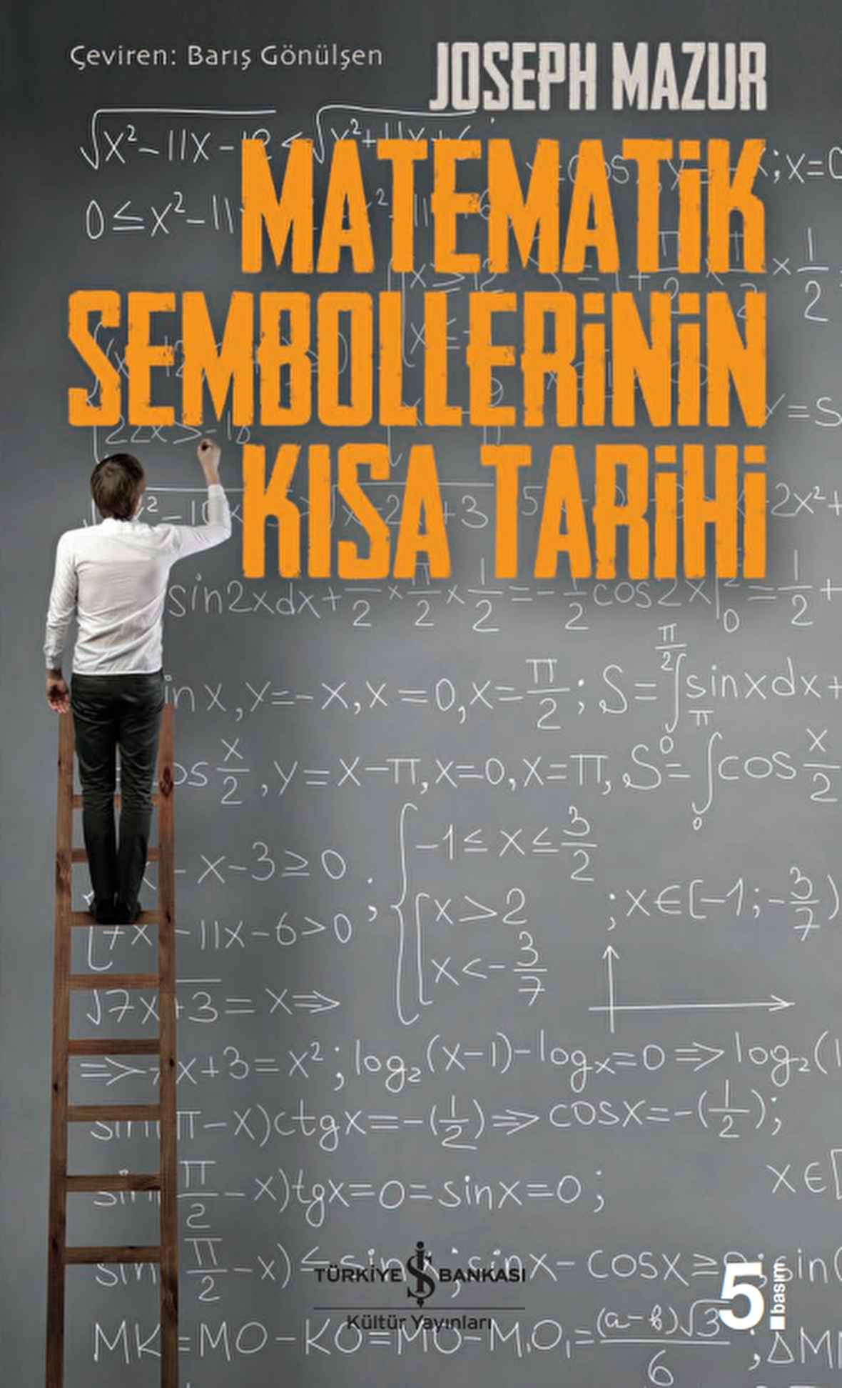 Matematik Sembollerinin Kısa Tarihi