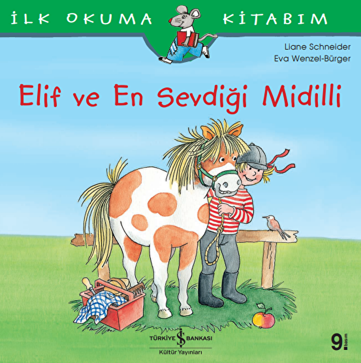 Elif ve En Sevdiği Midilli