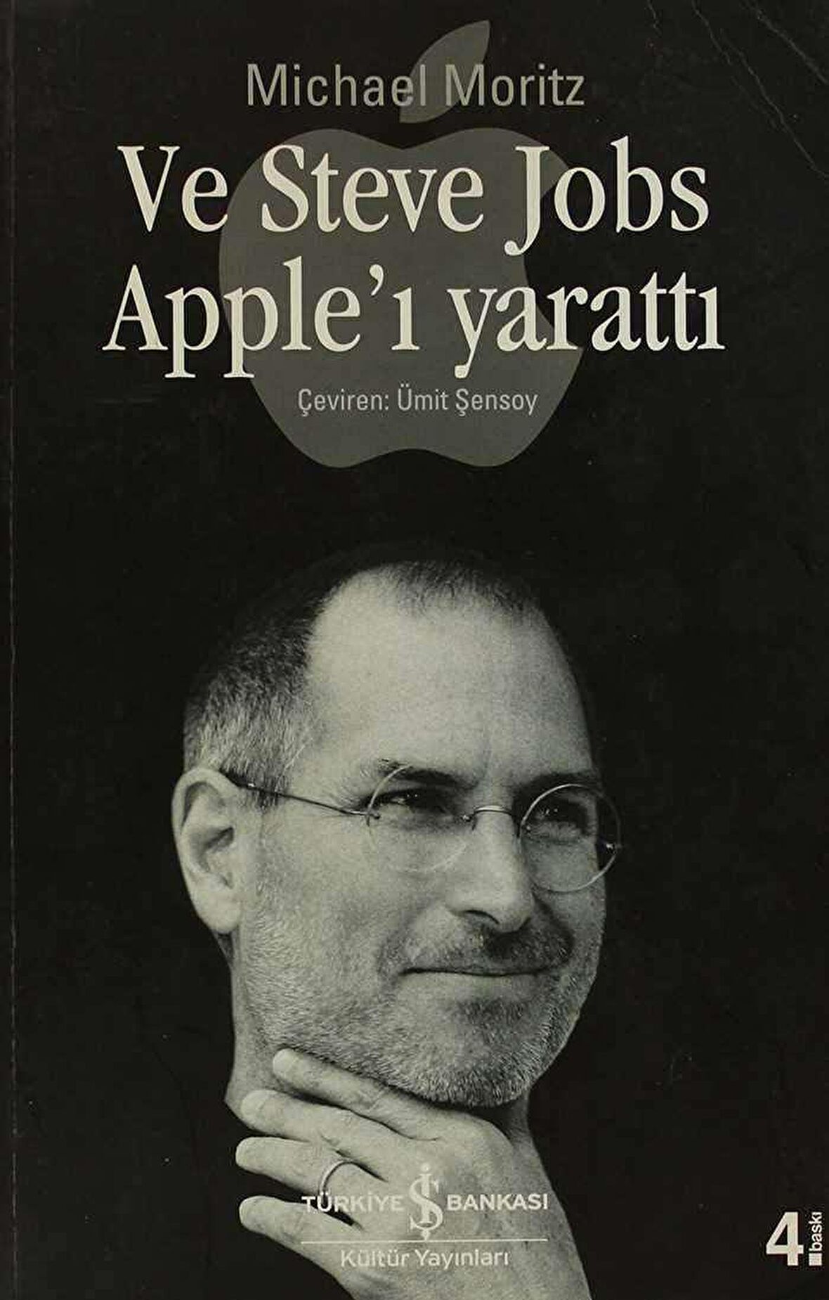 Ve Steve Jobs Apple'ı Yarattı