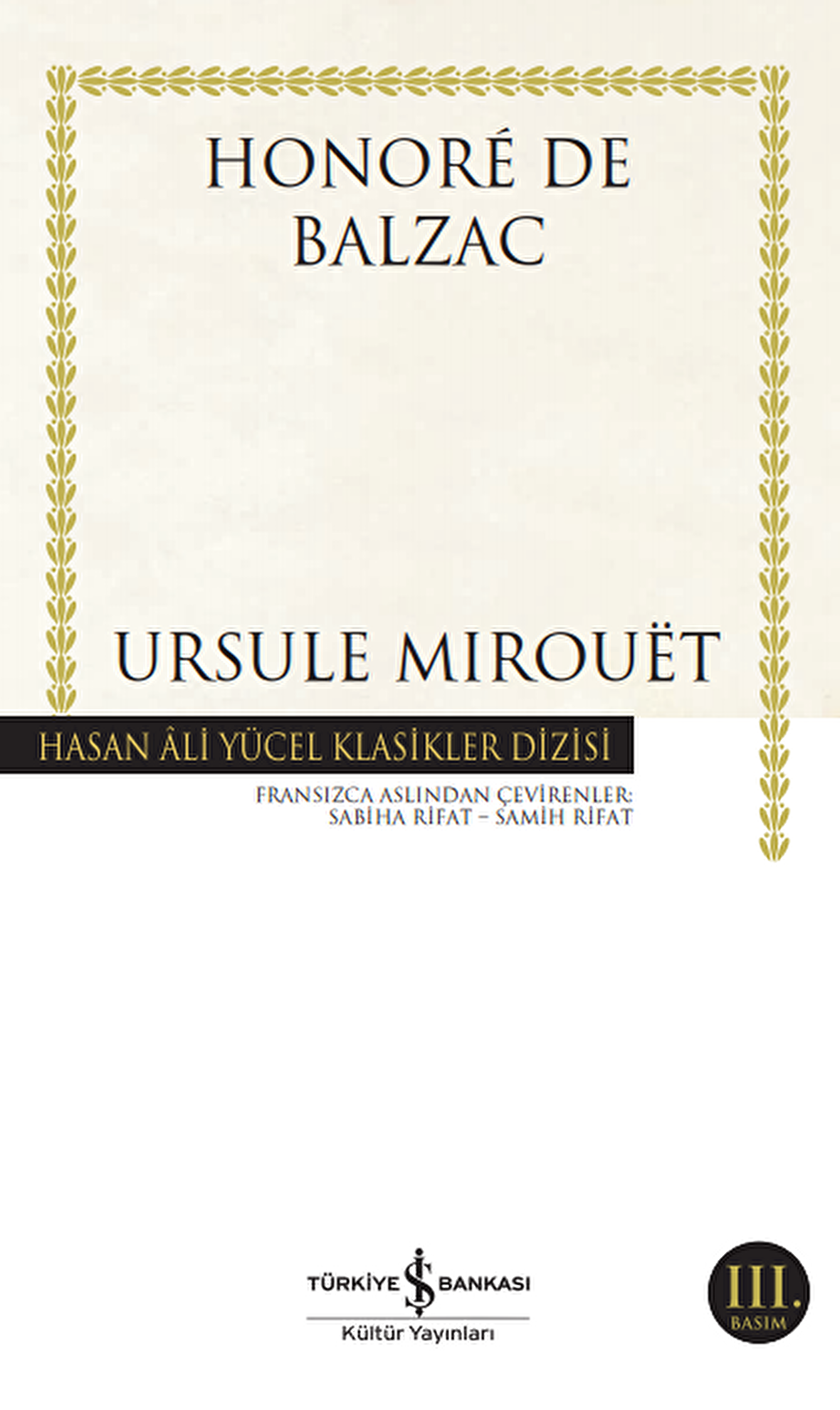 Ursule Mirouët