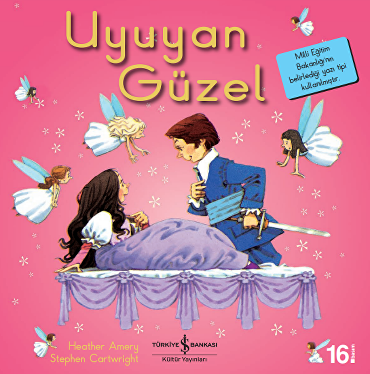 Uyuyan Güzel