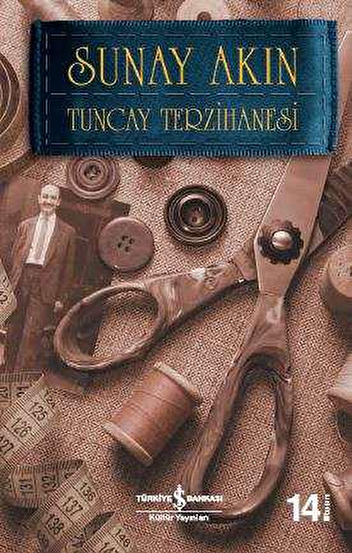 Tuncay Terzihanesi