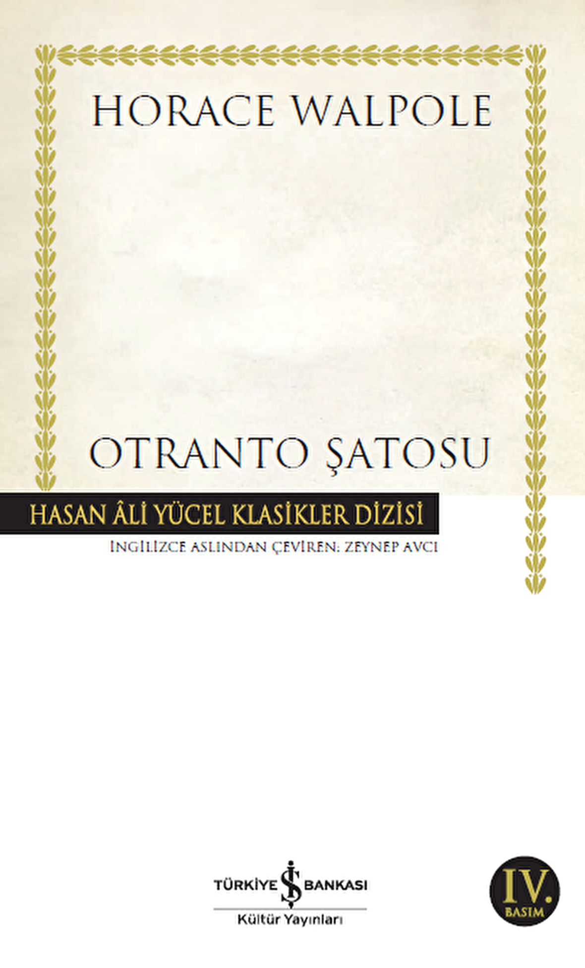 Otranto Şatosu