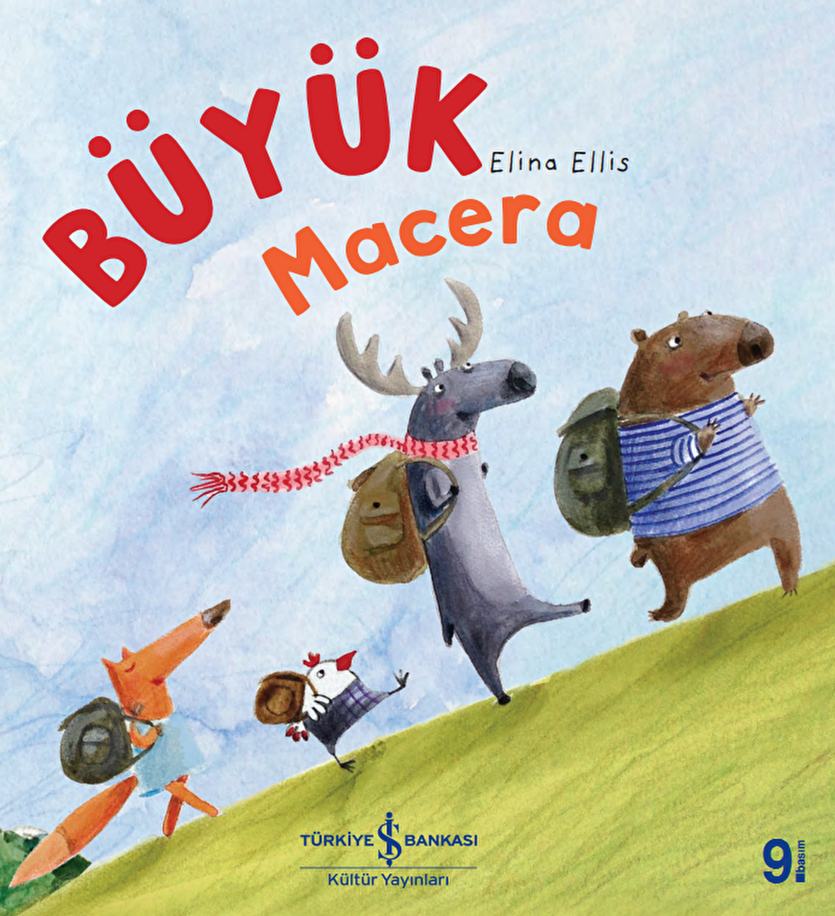 Büyük Macera