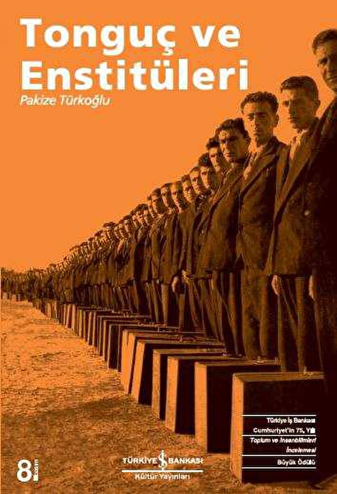 Tonguç ve Enstitüleri