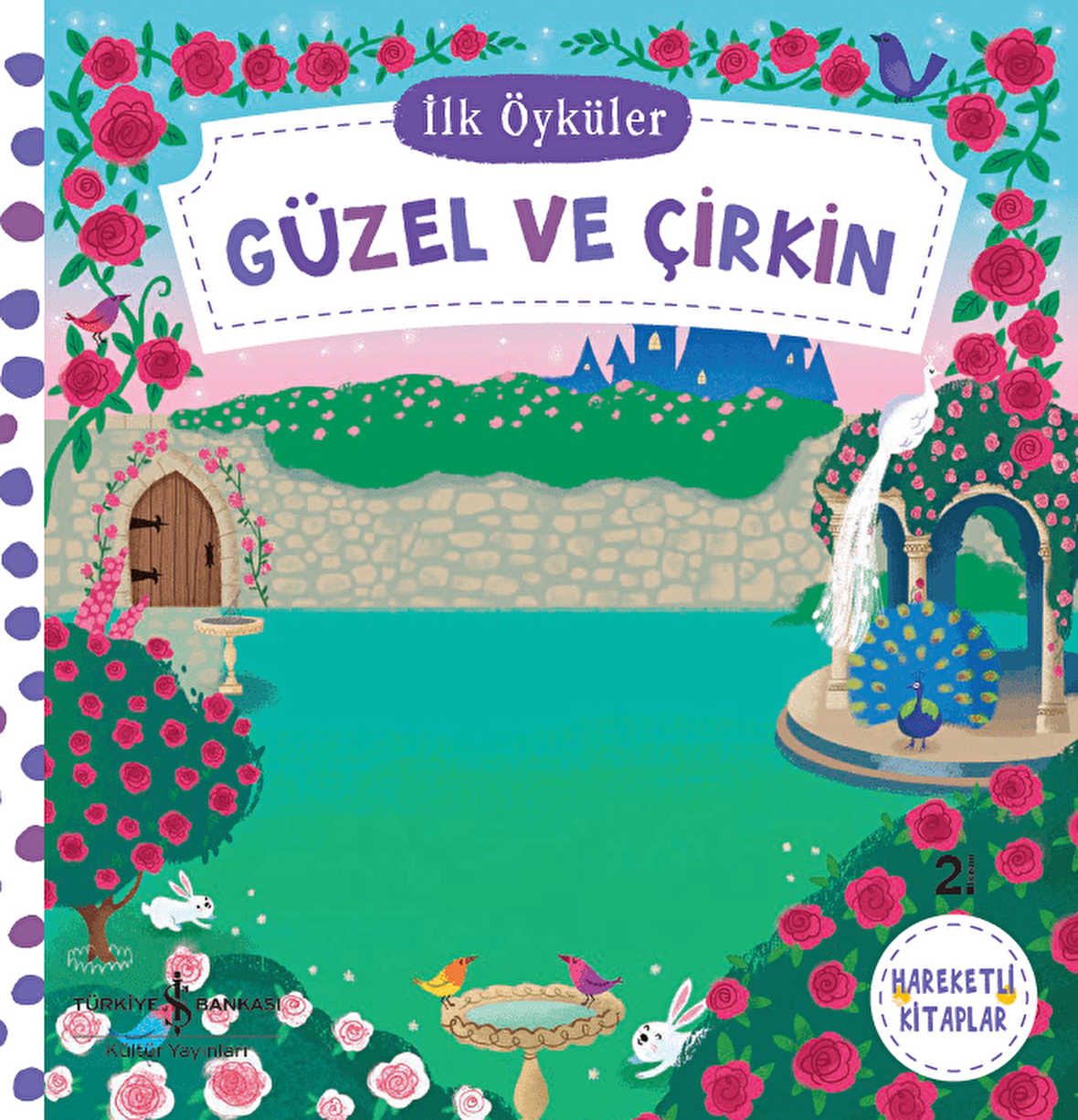 Hareketli Güzel ve Çirkin