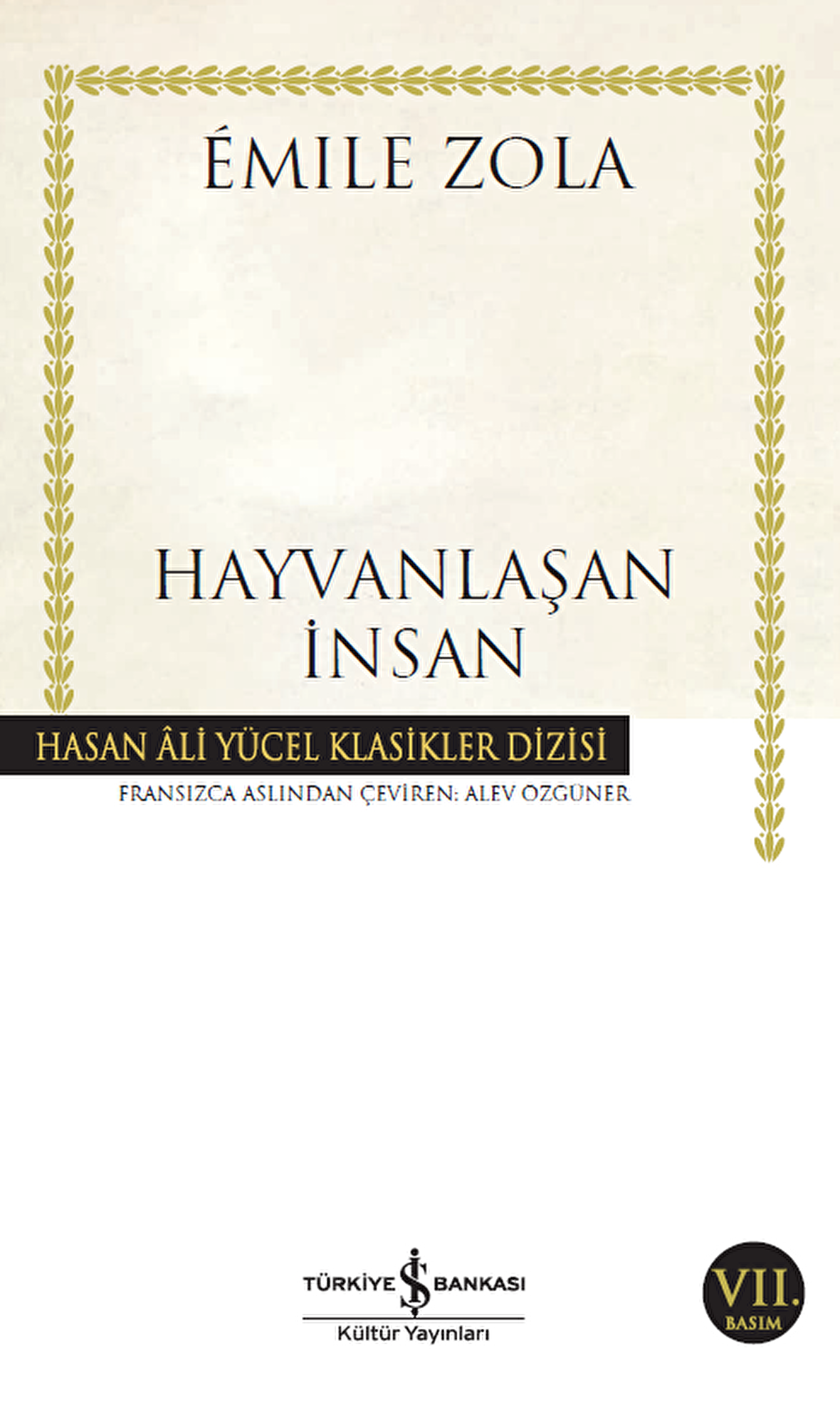 Hayvanlaşan İnsan