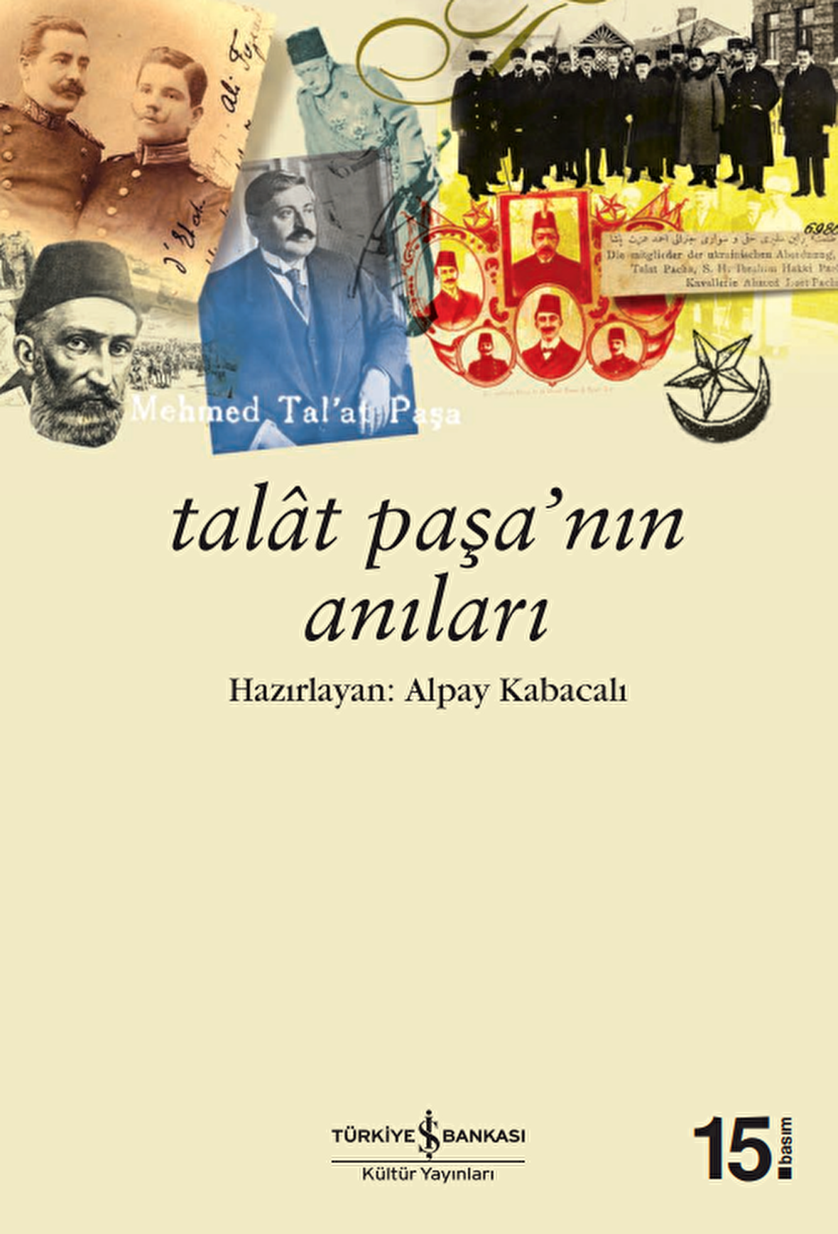 Talât Paşa’nın Anıları