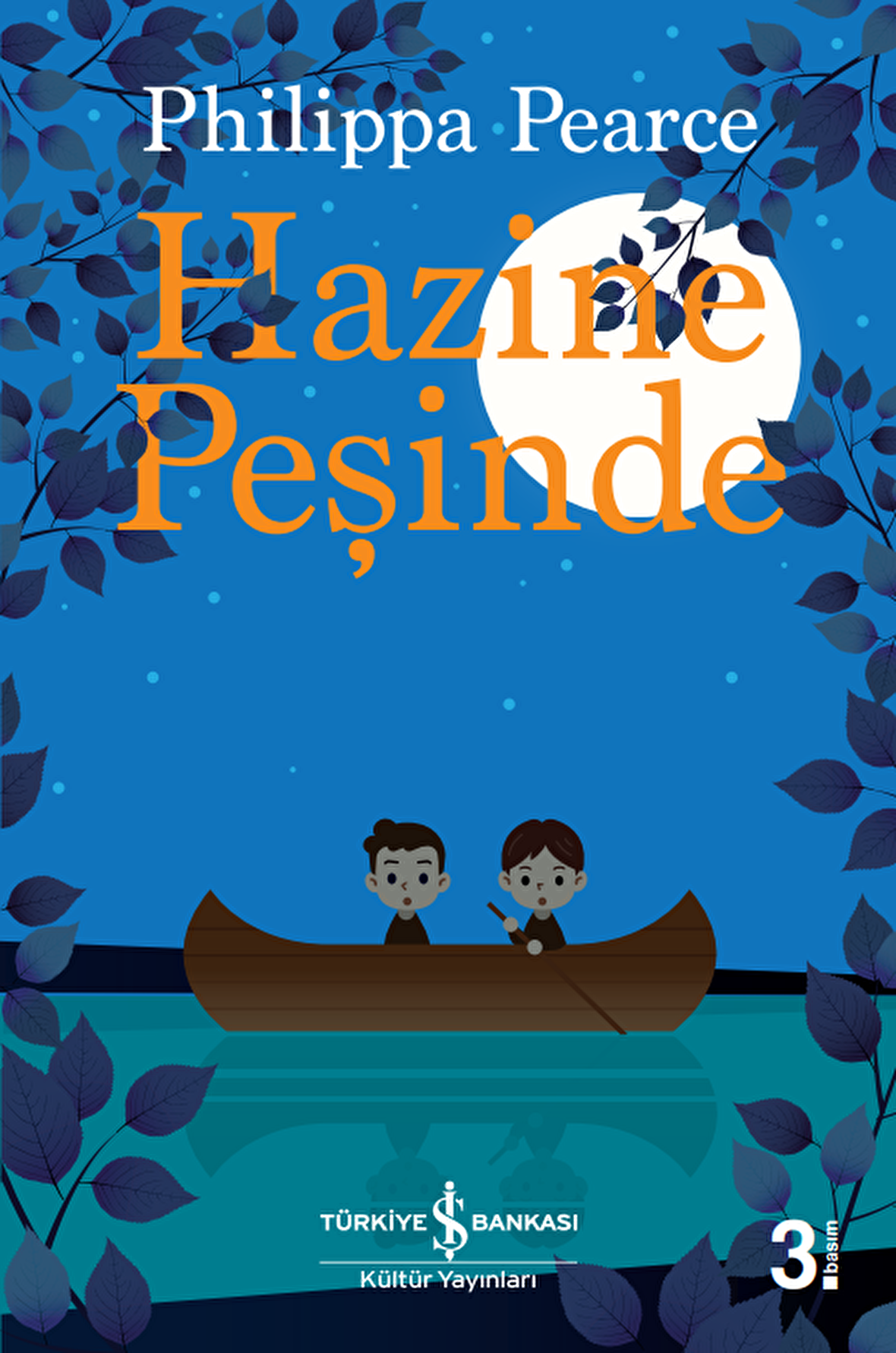 Hazine Peşinde
