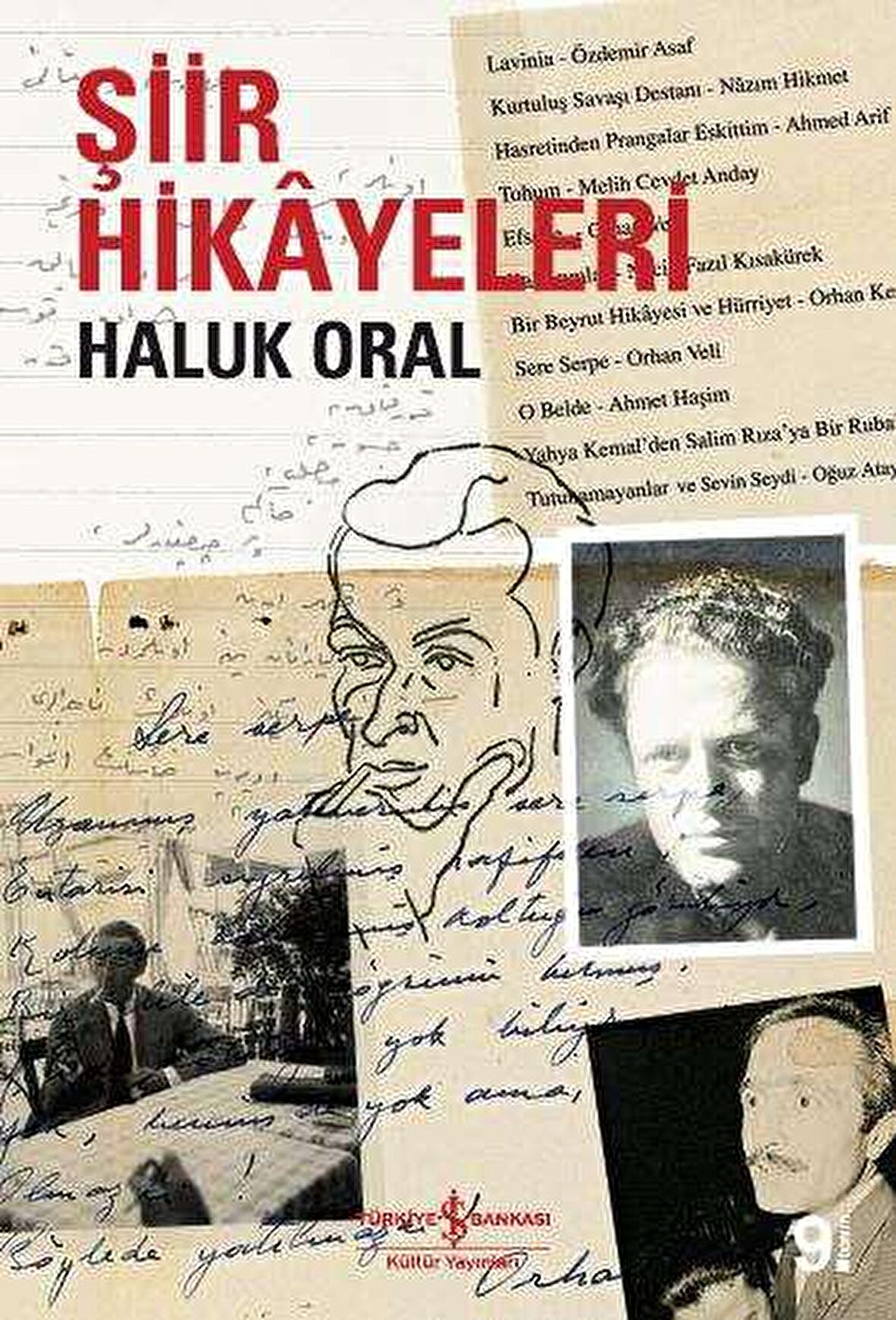 Şiir Hikâyeleri