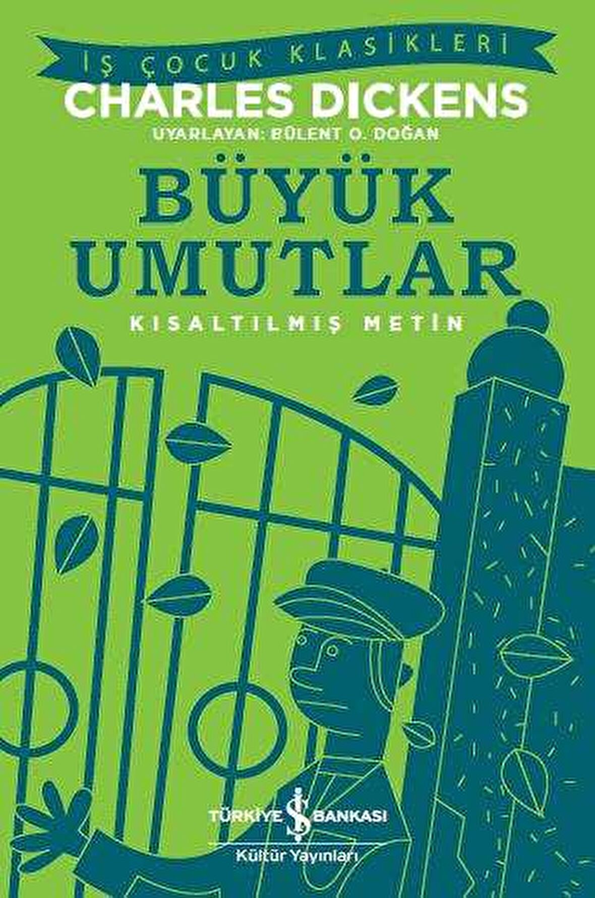 Büyük Umutlar - Kısaltılmış Metin