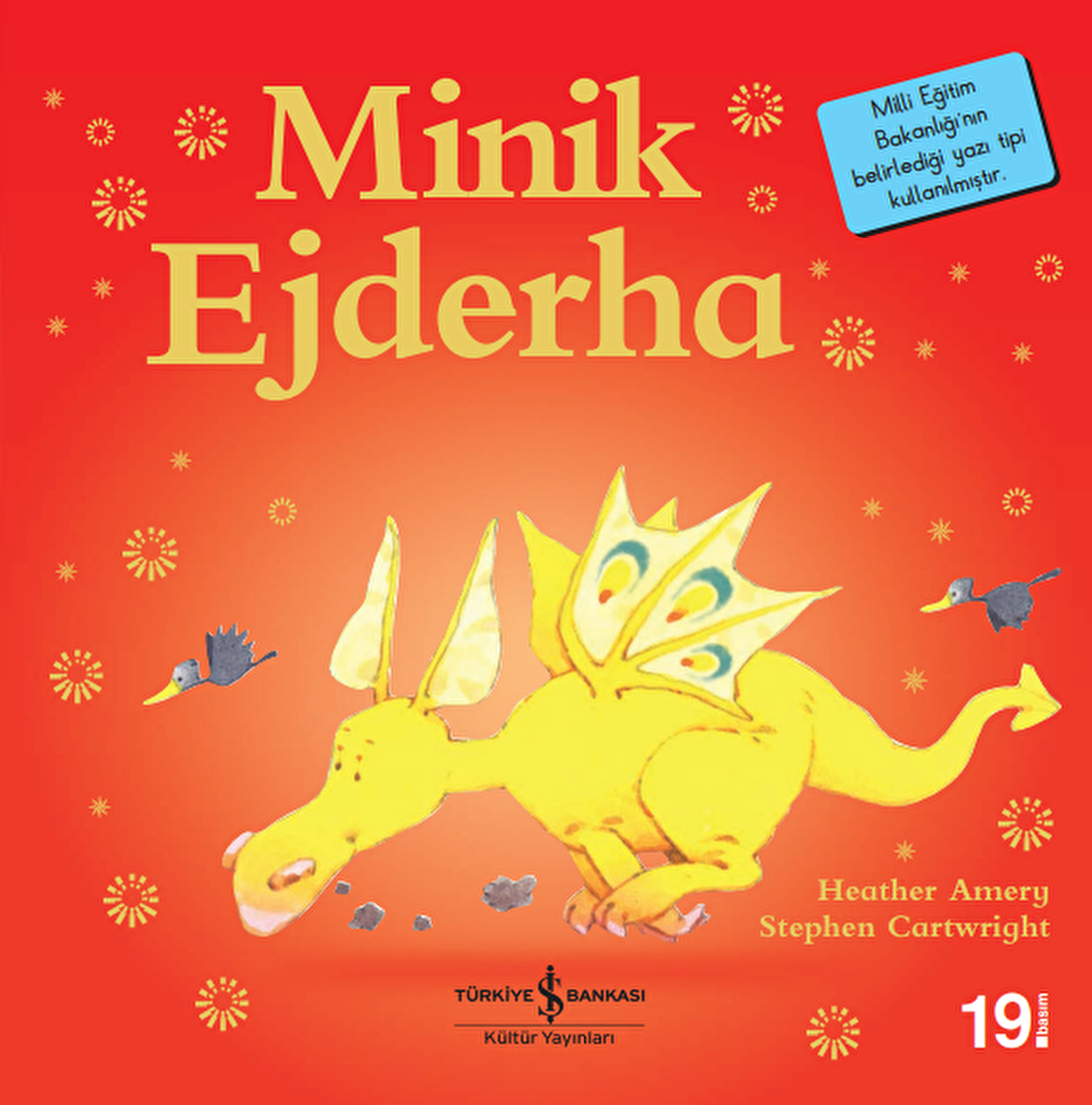Minik Ejderha