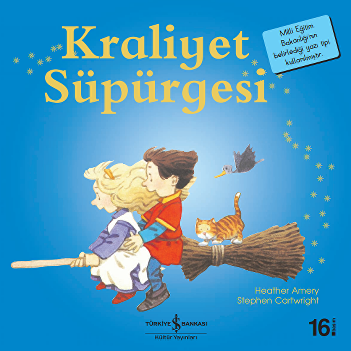 Kraliyet Süpürgesi