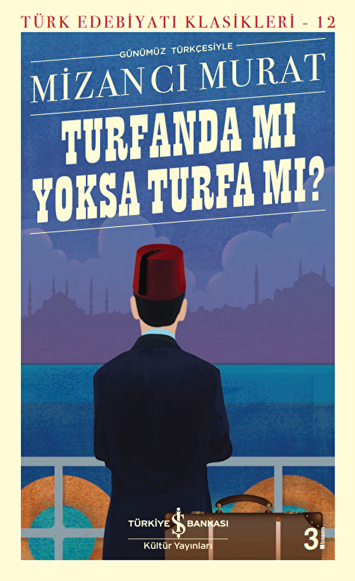 Turfanda mı Yoksa Turfa mı?