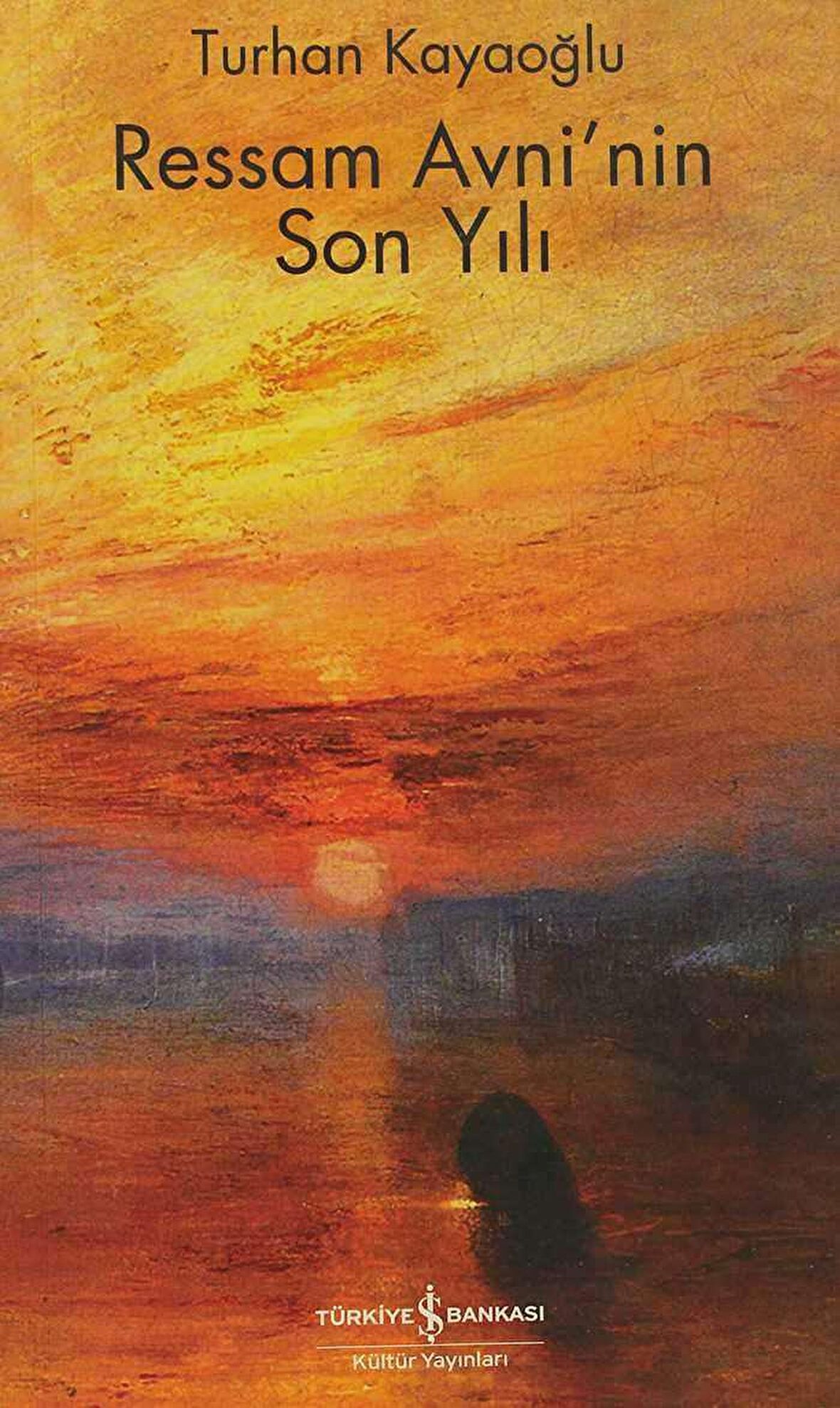 Ressam Avni'nin Son Yılı
