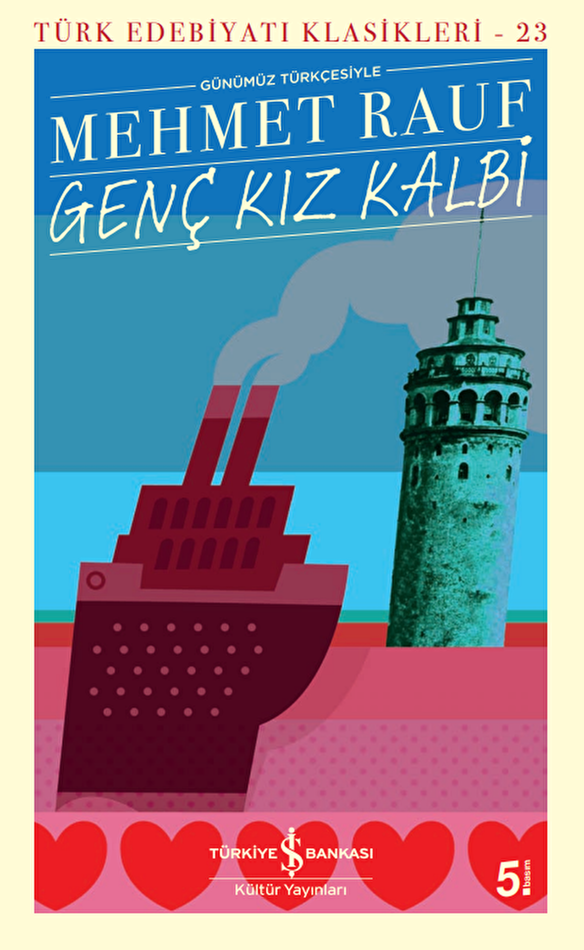 Genç Kız Kalbi