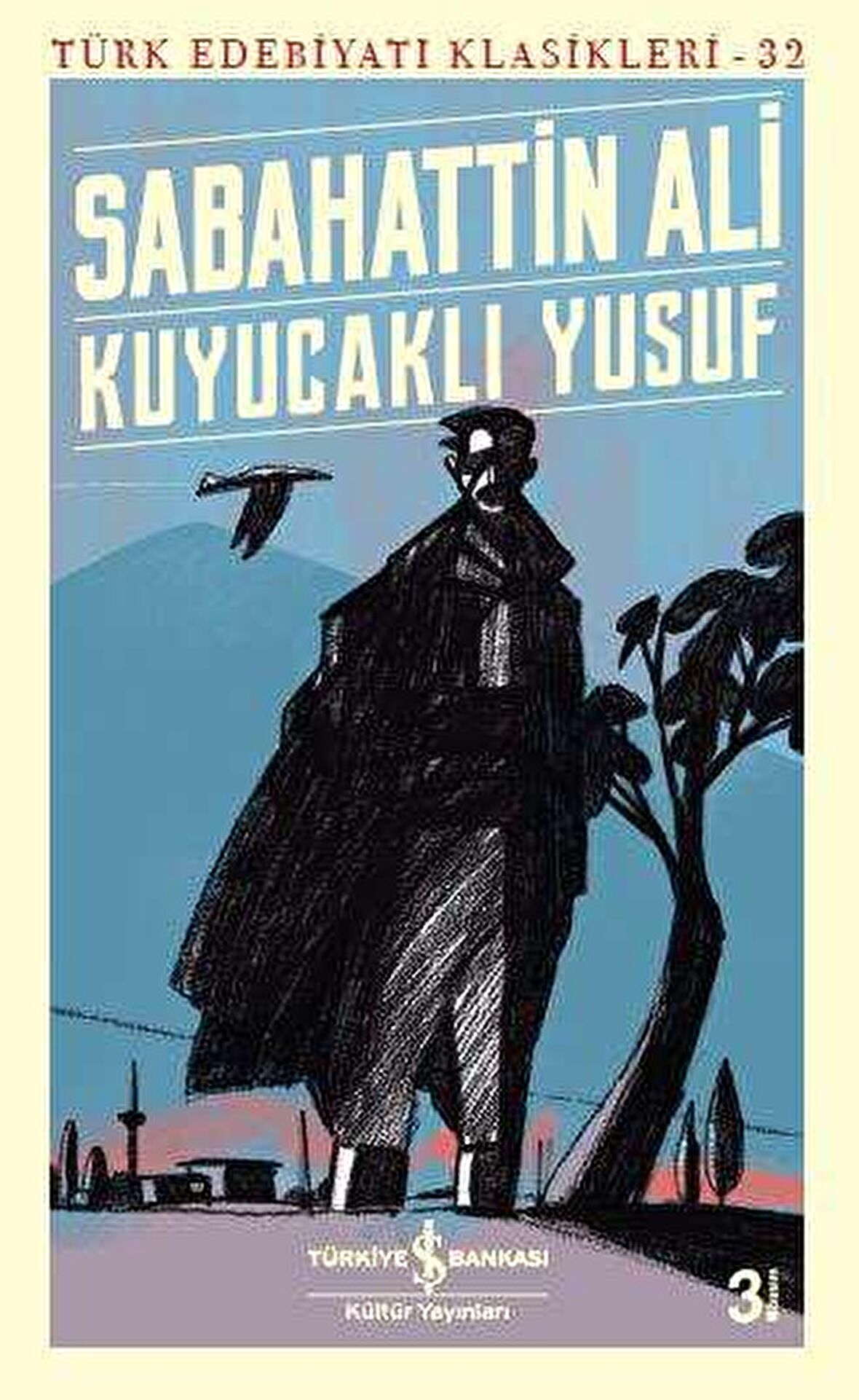 Kuyucaklı Yusuf