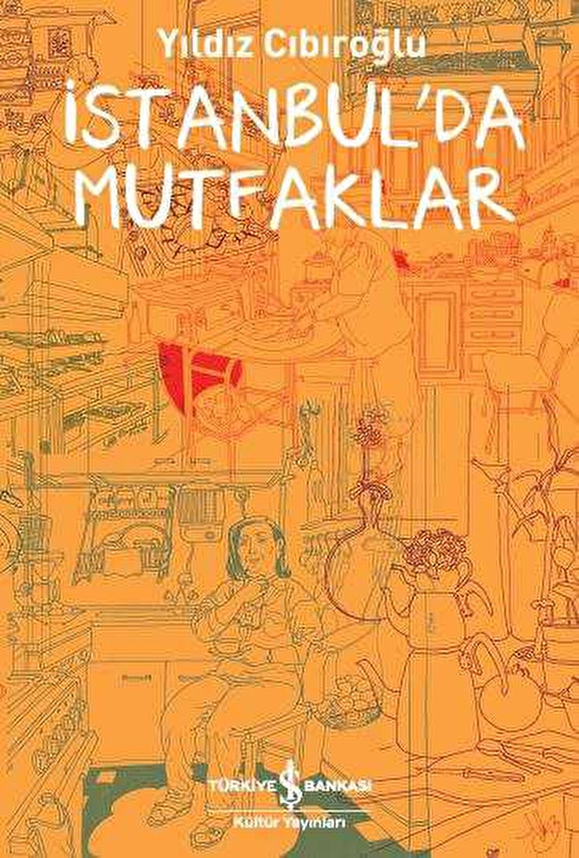 İstanbul’da Mutfaklar