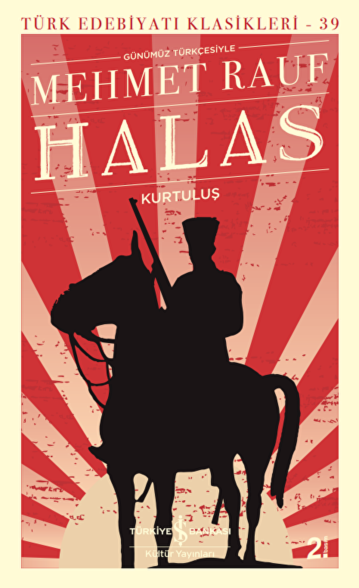 Halas - Kurtuluş