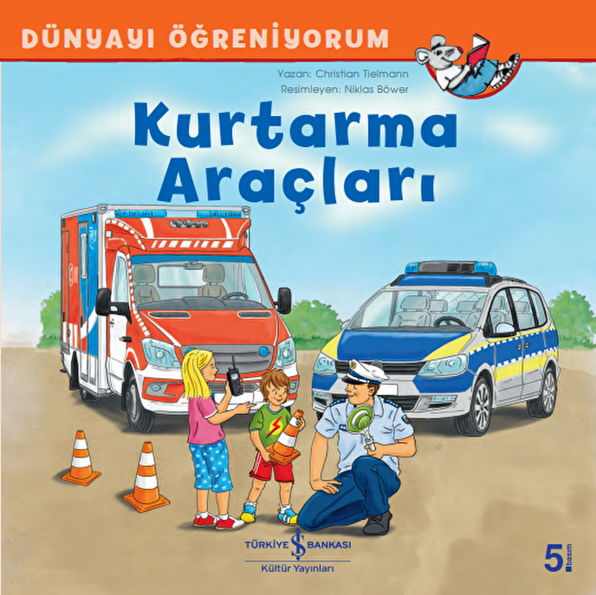 Kurtarma Araçları
